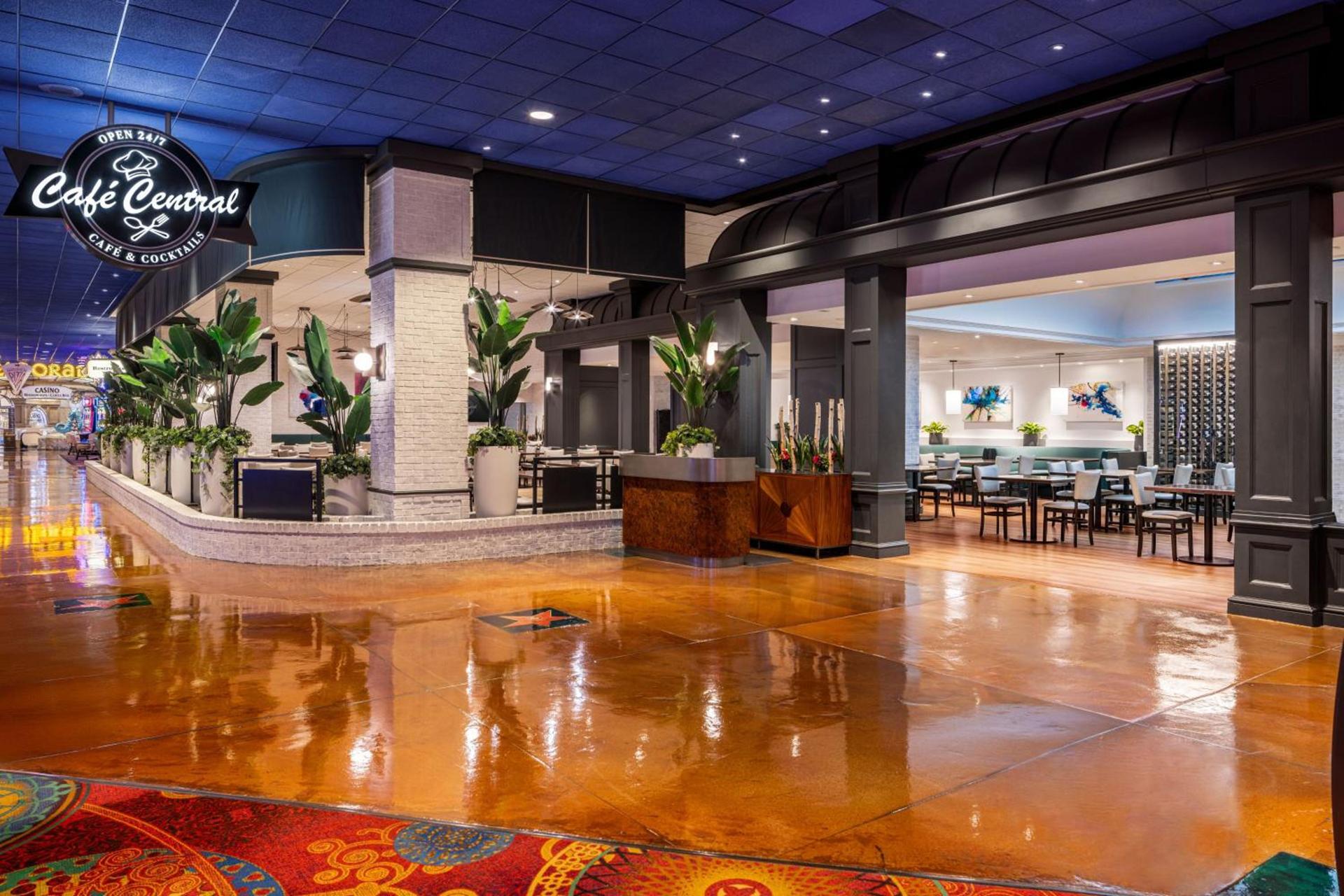 Silver Legacy Reno, A Caesars Destination photo 91