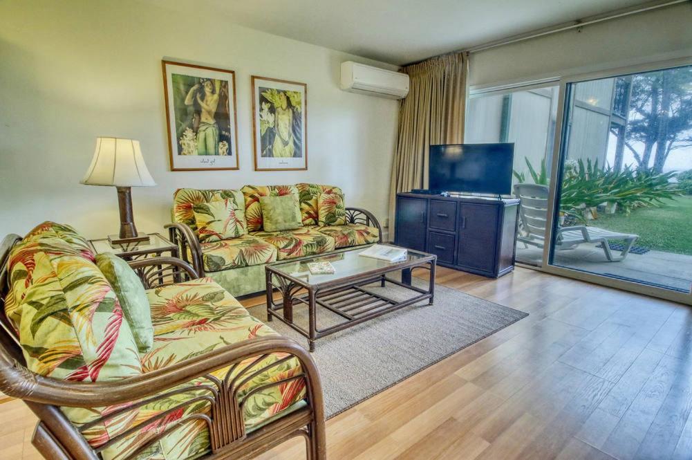 Pono Kai Resort #A101 - A Welcoming 2 Bdrm - 2 Bath, Private Beachfront Vacation Home photo 5