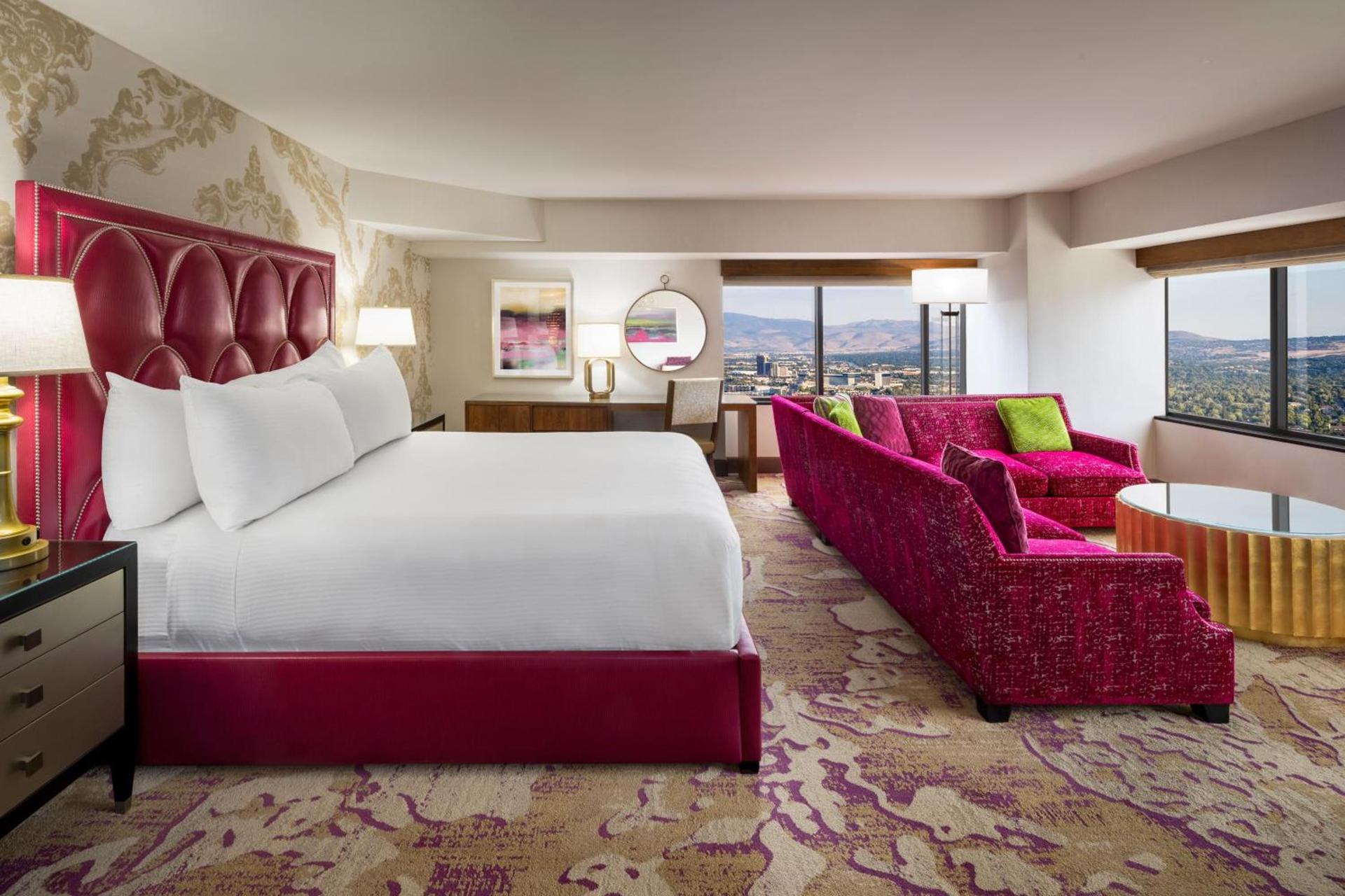 Eldorado Reno, A Caesars Destination photo 67