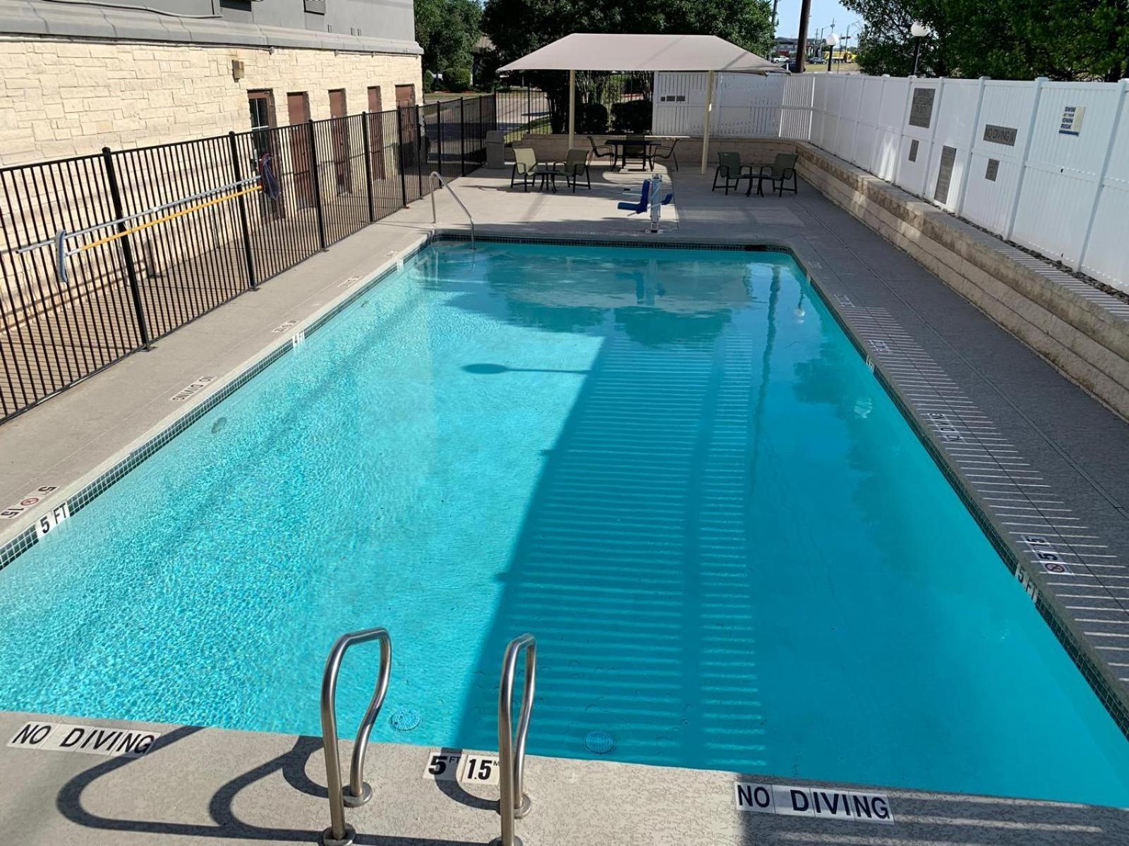 Country Inn & Suites by Radisson, Austin North Pflugerville , TX photo 65