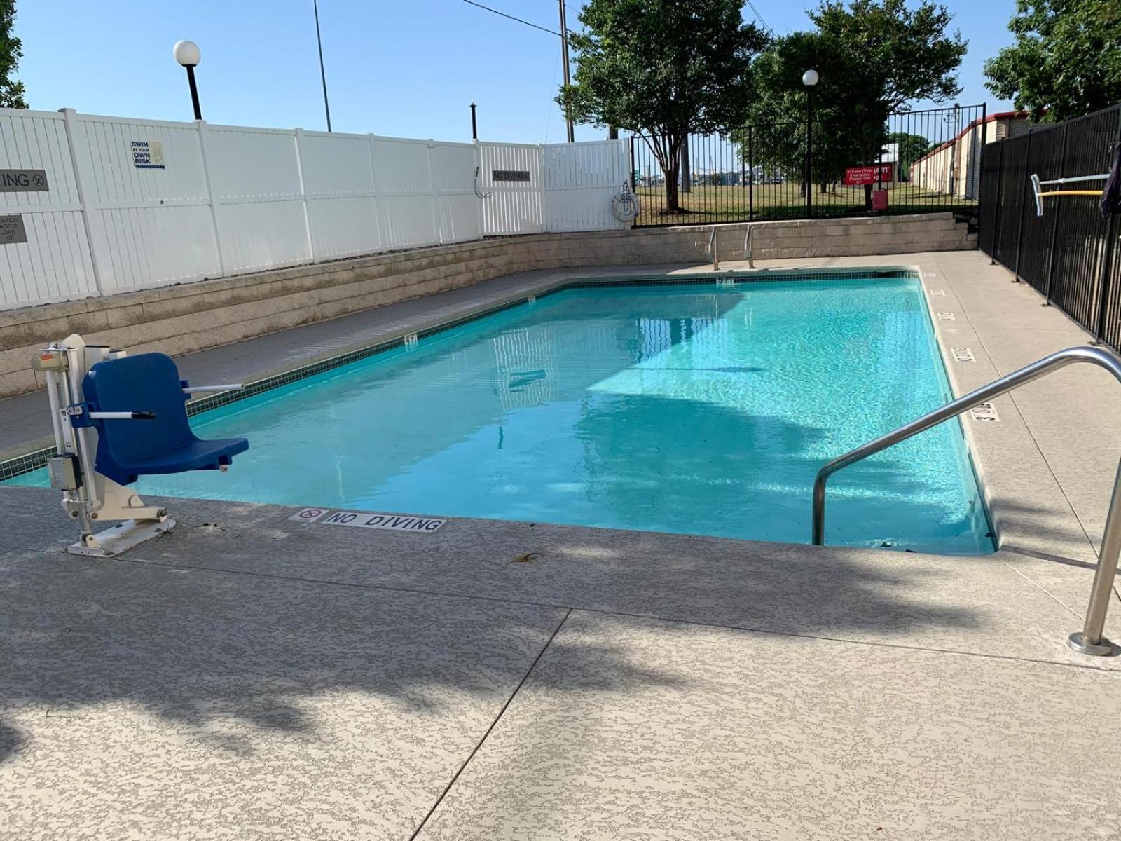 Country Inn & Suites by Radisson, Austin North Pflugerville , TX photo 66