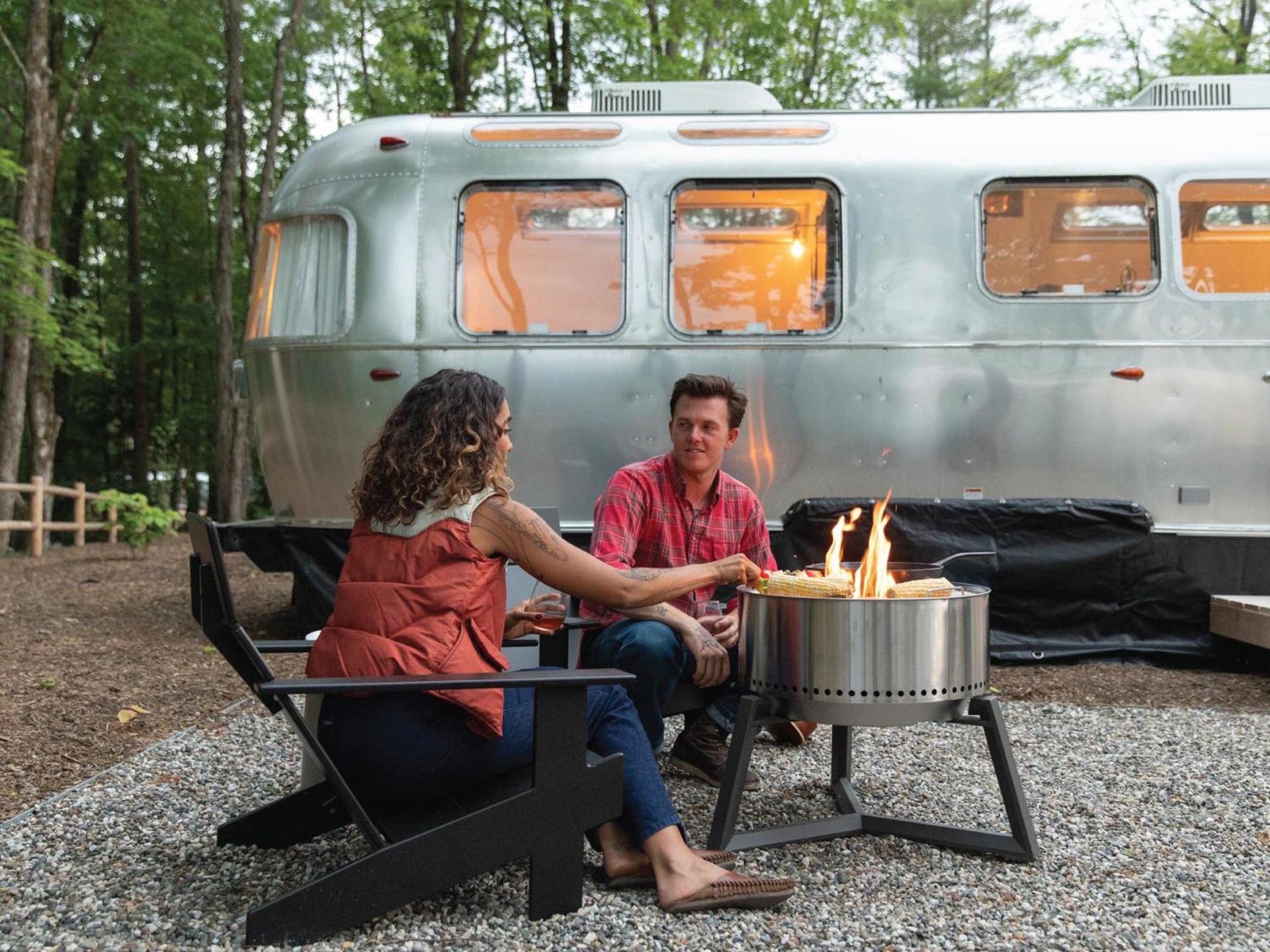 AutoCamp Catskills photo 76