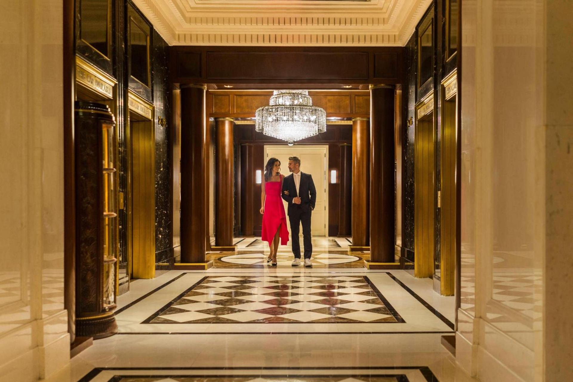 JW Marriott Essex House New York photo 11