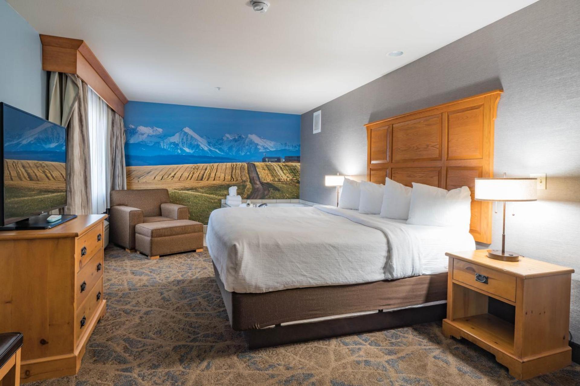 Best Western Plus GranTree Inn photo 27