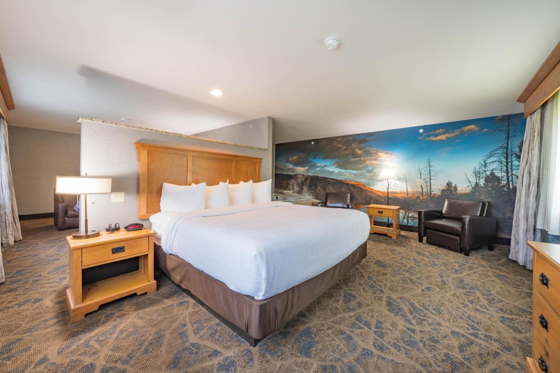 Best Western Plus GranTree Inn photo 31