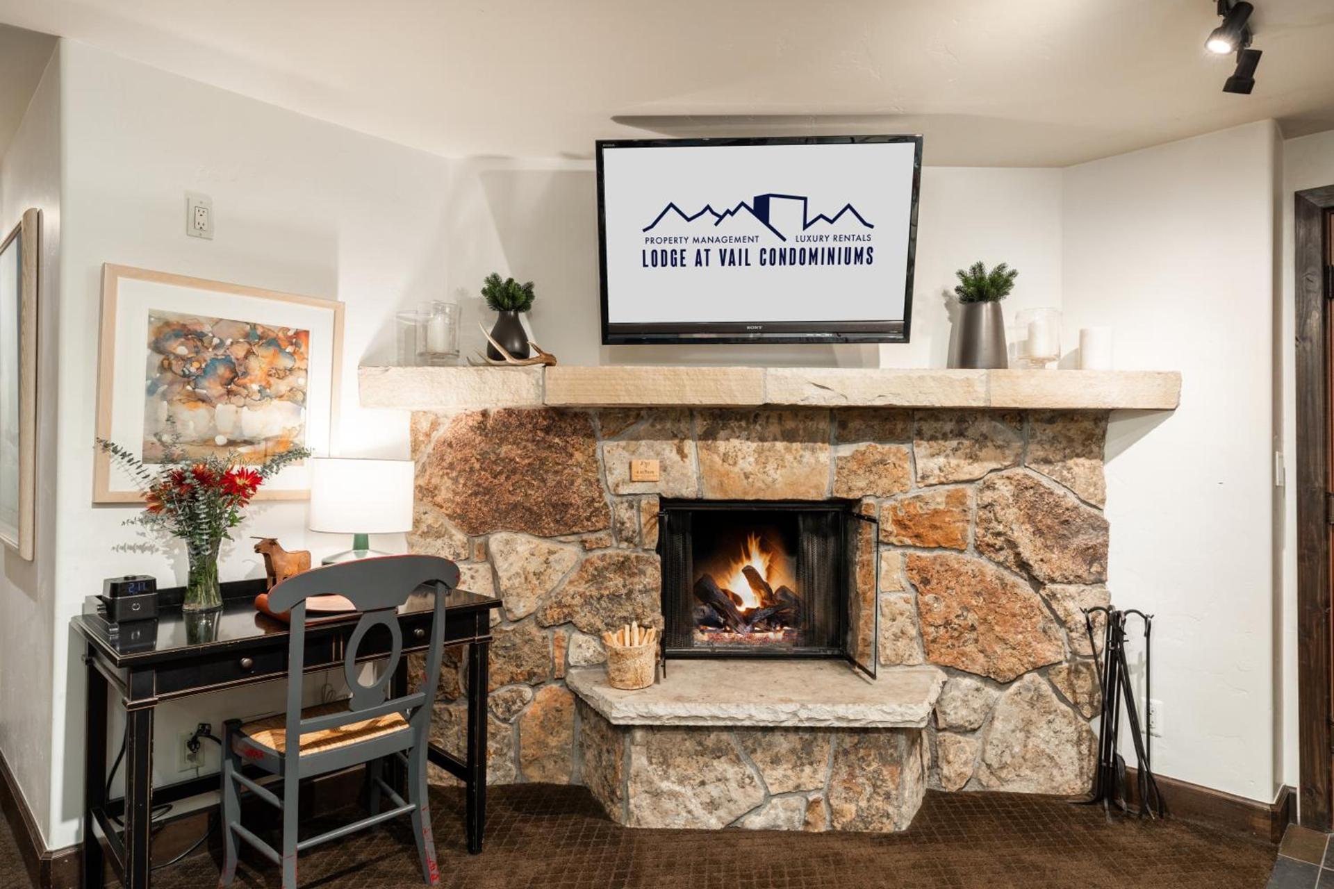 Lodge at Vail Condominiums photo 93