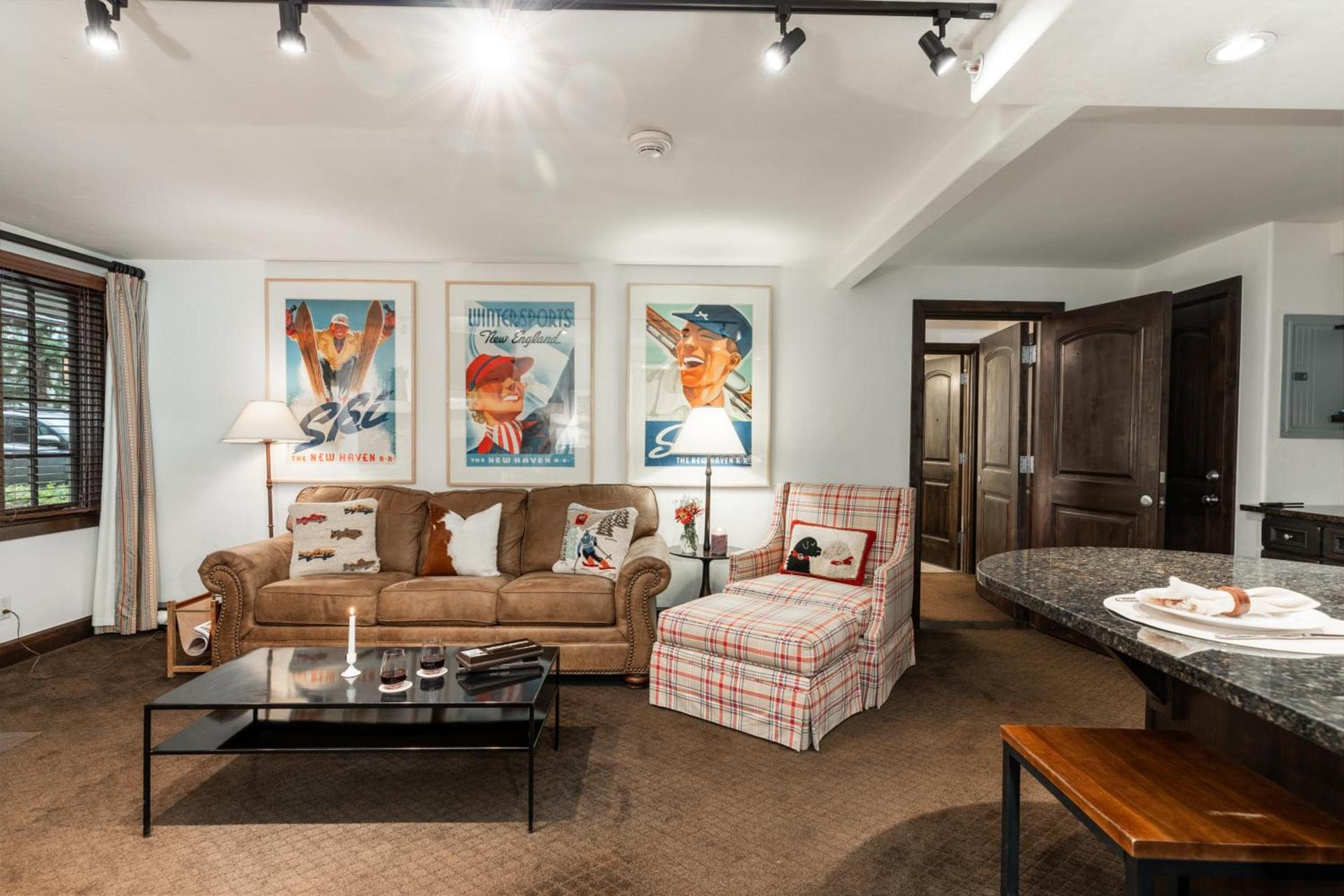 Lodge at Vail Condominiums photo 95