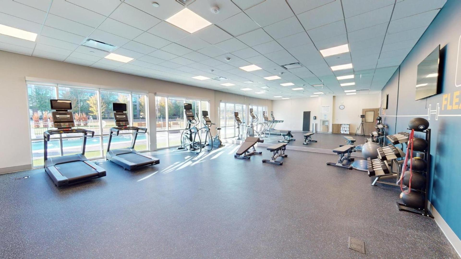 Holiday Inn Express & Suites Chicago Schaumburg, an IHG Hotel photo 59