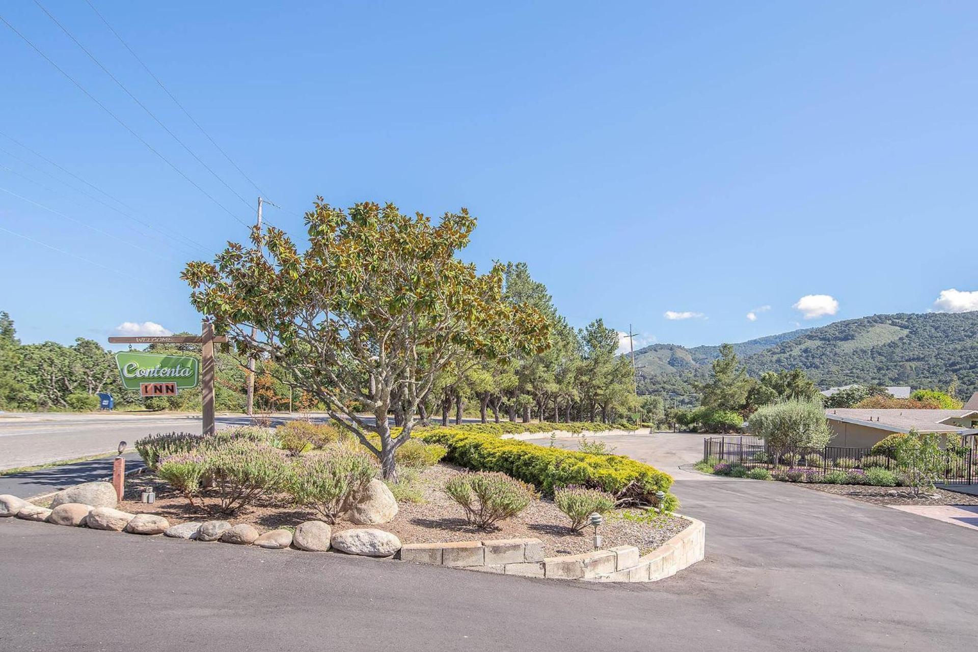 Contenta Inn photo 17