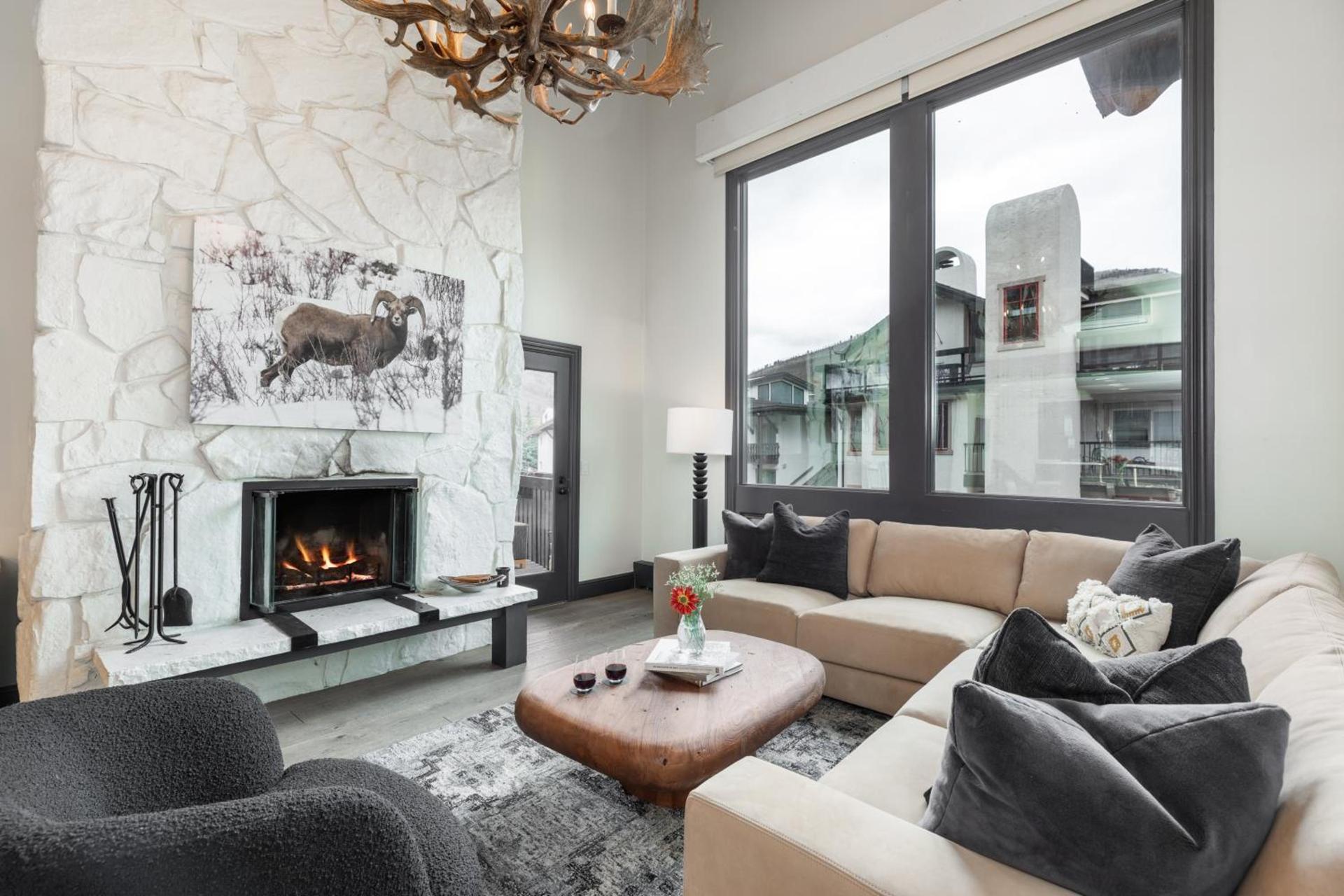 Lodge at Vail Condominiums photo 99