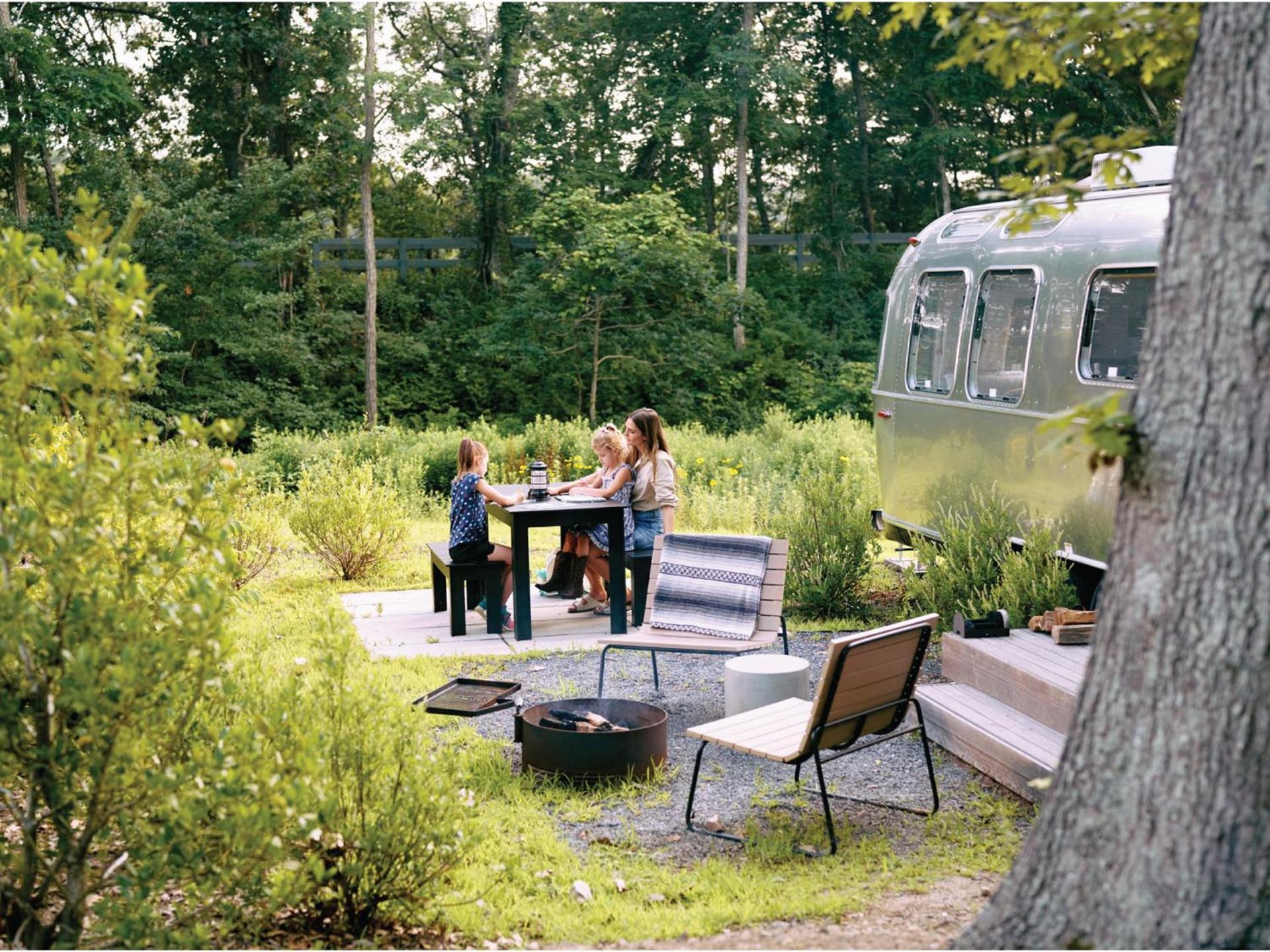 AutoCamp Cape Cod photo 35
