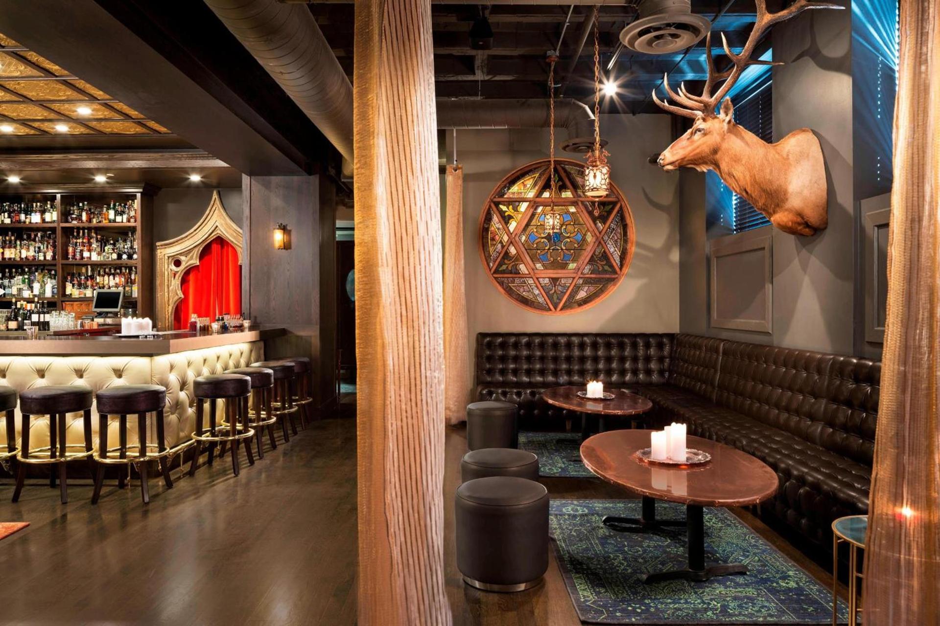 Hotel Ivy, a Luxury Collection Hotel, Minneapolis photo 28