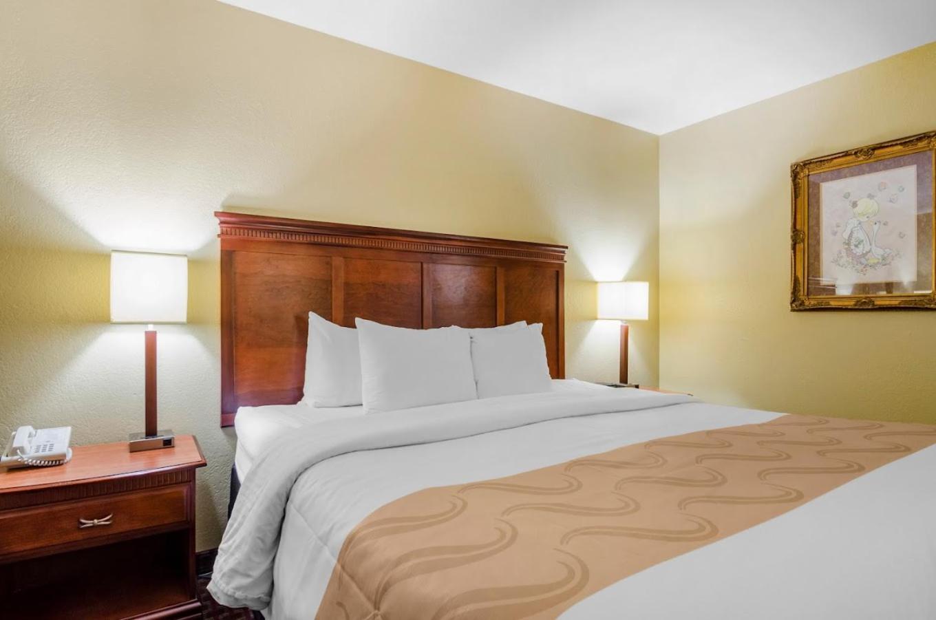 Precious Hotel photo 11