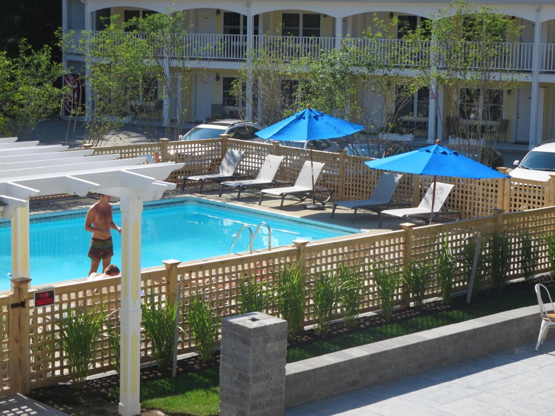 Admiral's Inn Resort photo 56