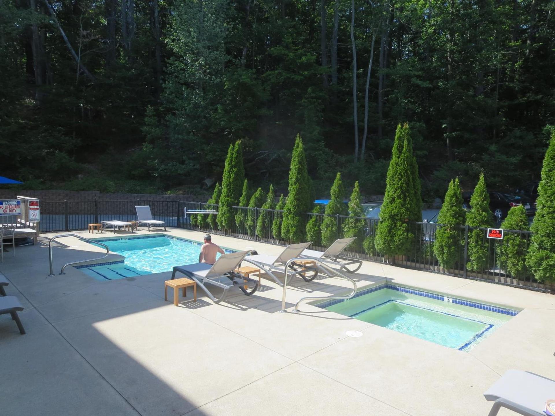 Admiral's Inn Resort photo 48