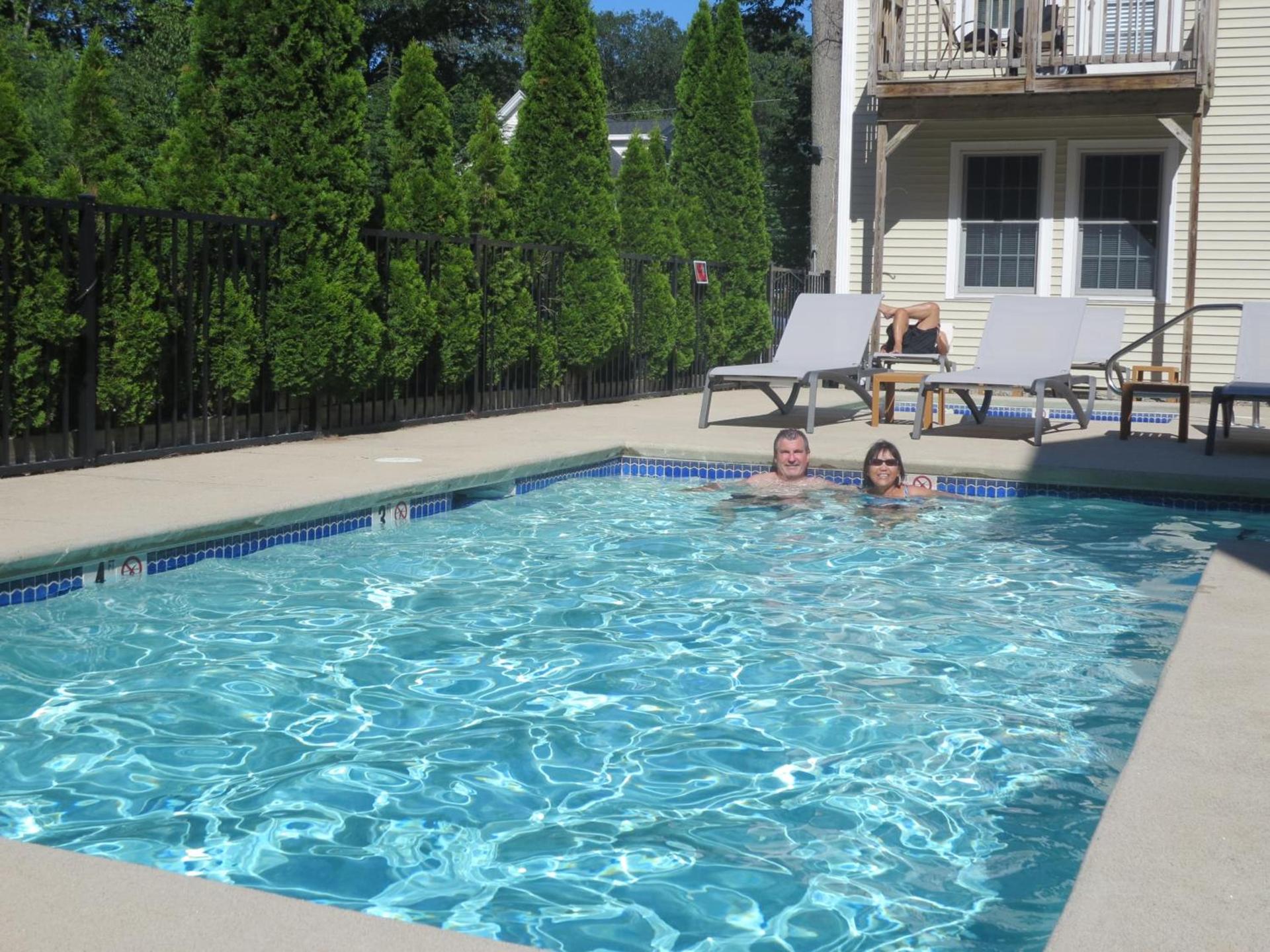 Admiral's Inn Resort photo 49