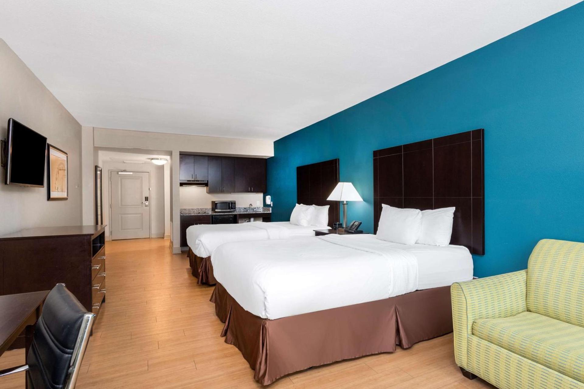 La Quinta by Wyndham Ocean City photo 11