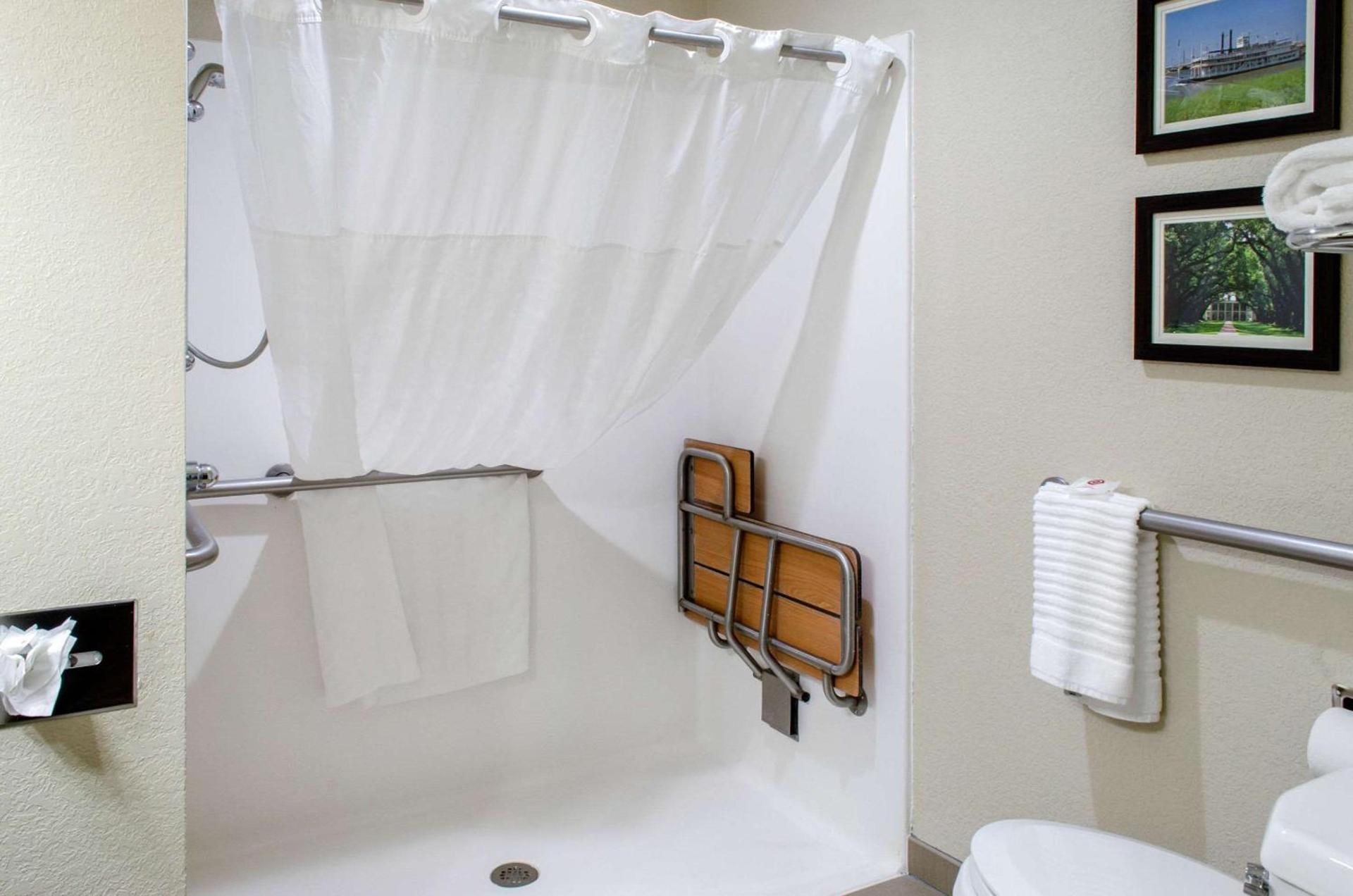 Comfort Inn & Suites Covington - Mandeville photo 13