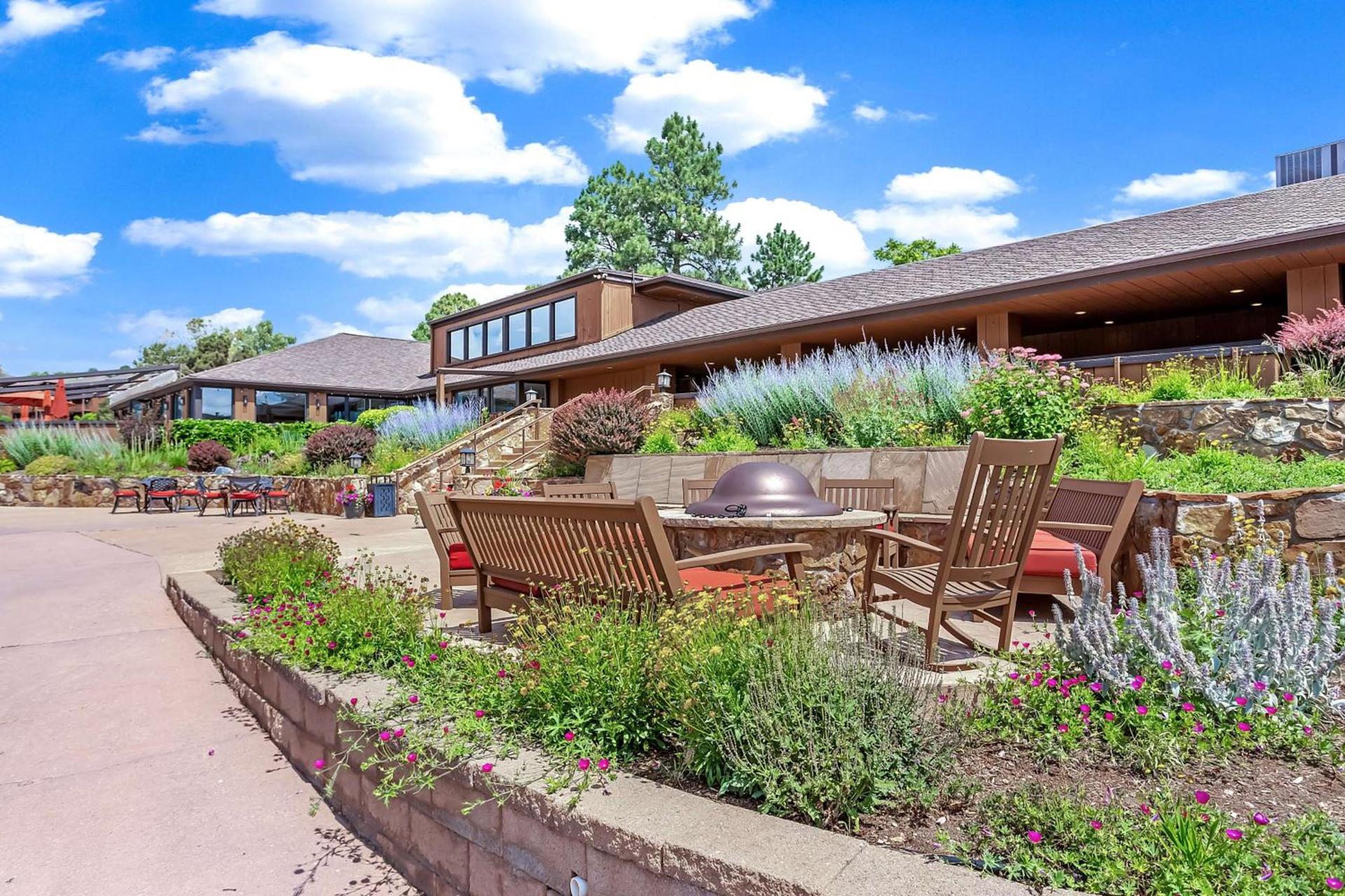 Cheyenne Mountain Resort, a Destination by Hyatt Hotels photo 13