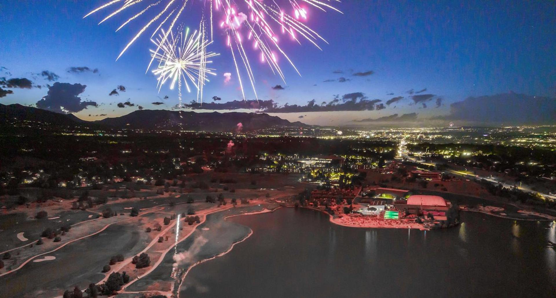 Cheyenne Mountain Resort, a Destination by Hyatt Hotels photo 14