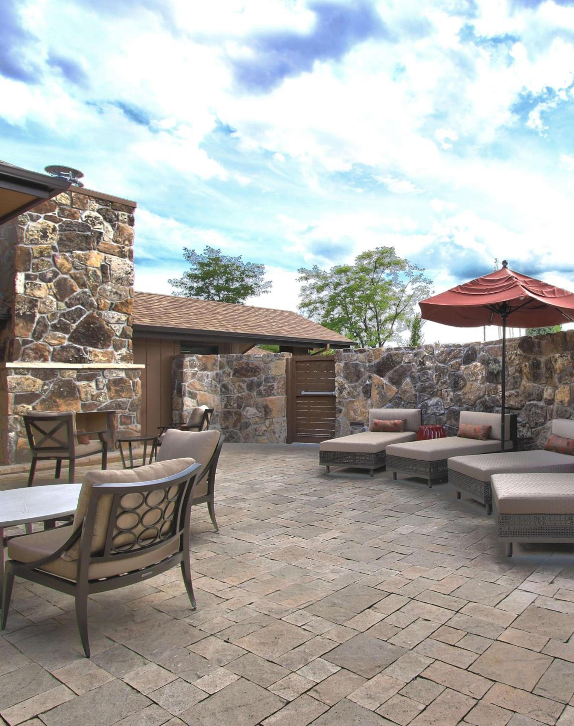 Cheyenne Mountain Resort, a Destination by Hyatt Hotels photo 15