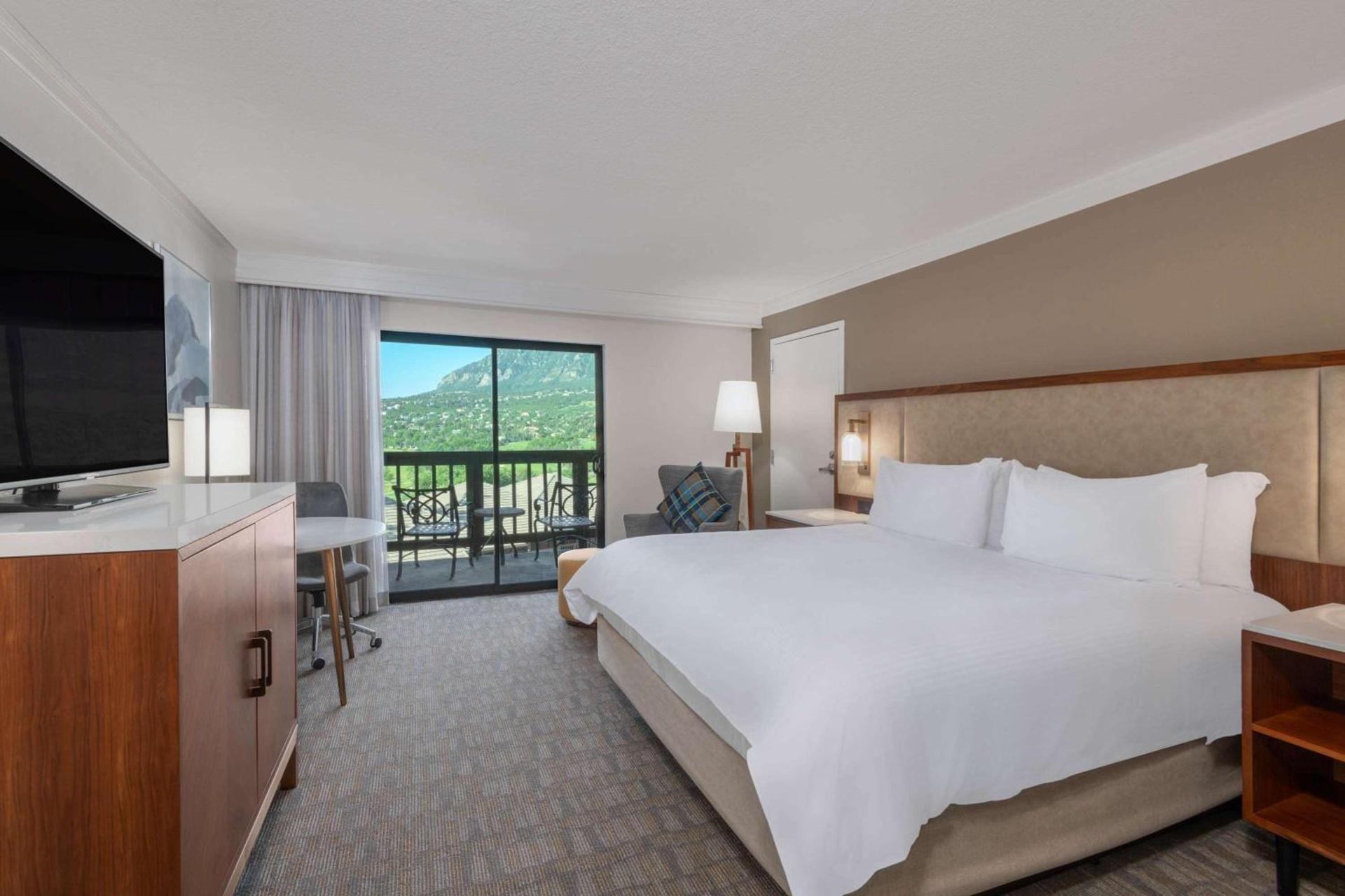 Cheyenne Mountain Resort, a Destination by Hyatt Hotels photo 17