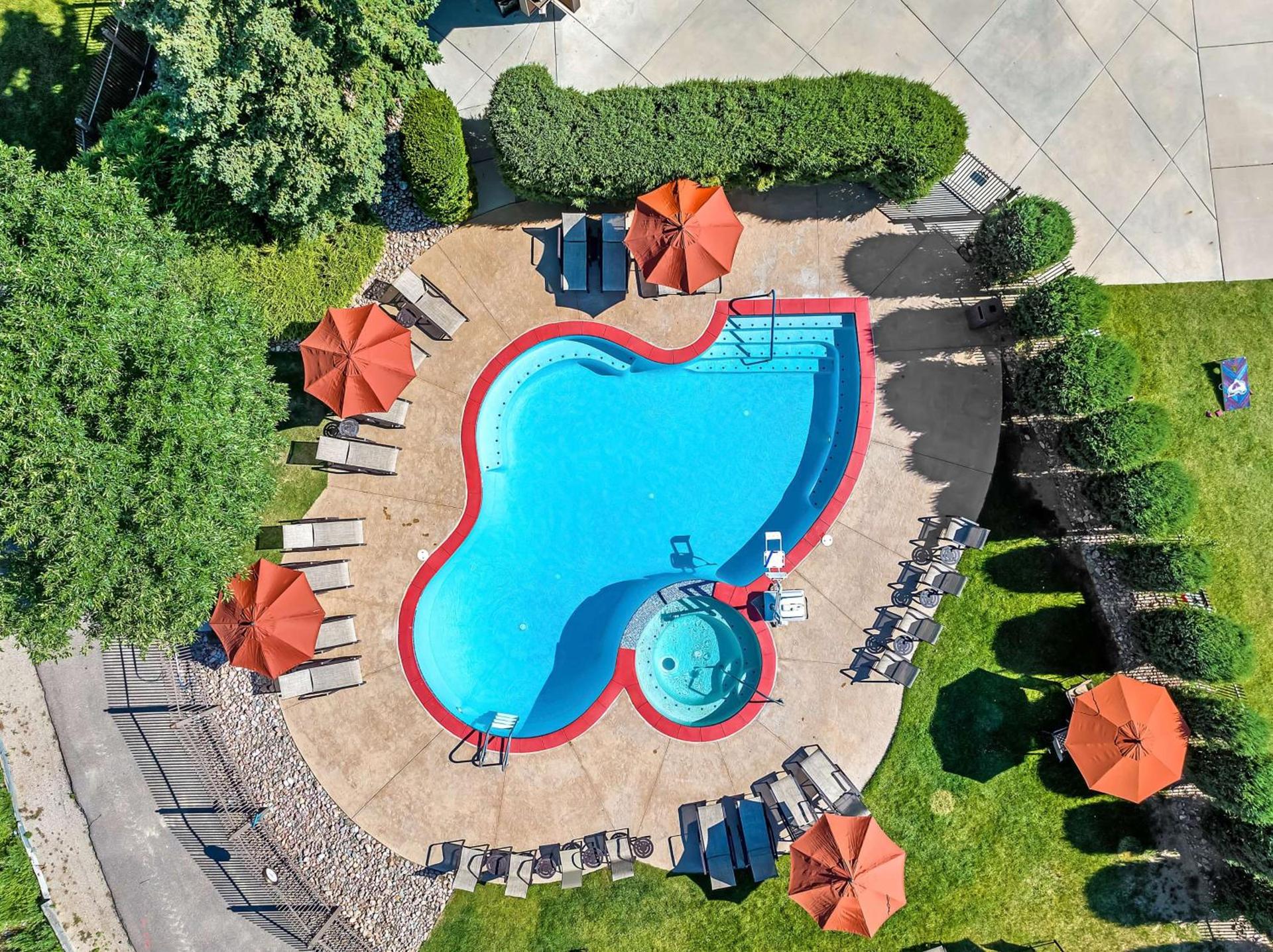 Cheyenne Mountain Resort, a Destination by Hyatt Hotels photo 20