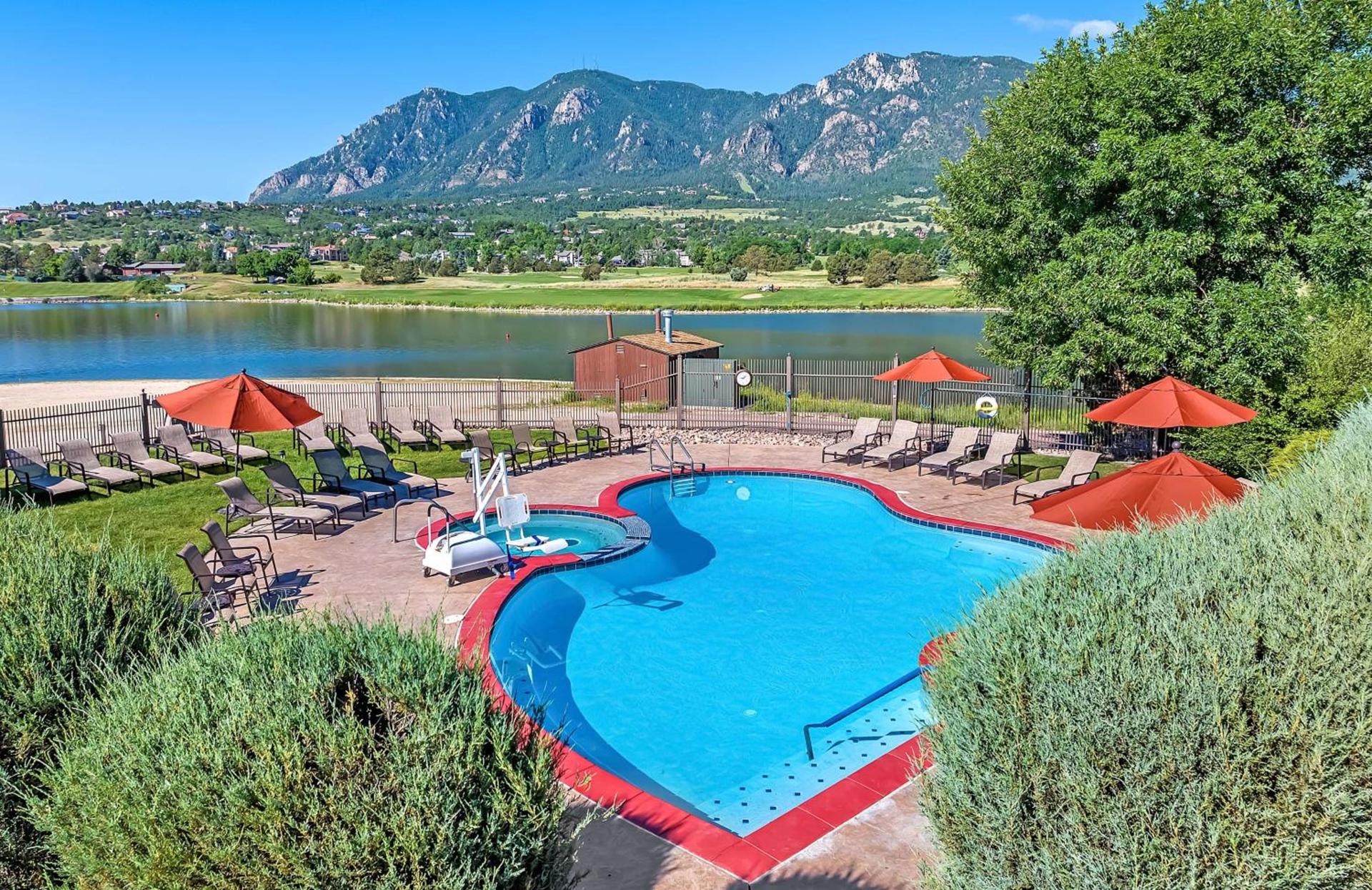 Cheyenne Mountain Resort, a Destination by Hyatt Hotels photo 19