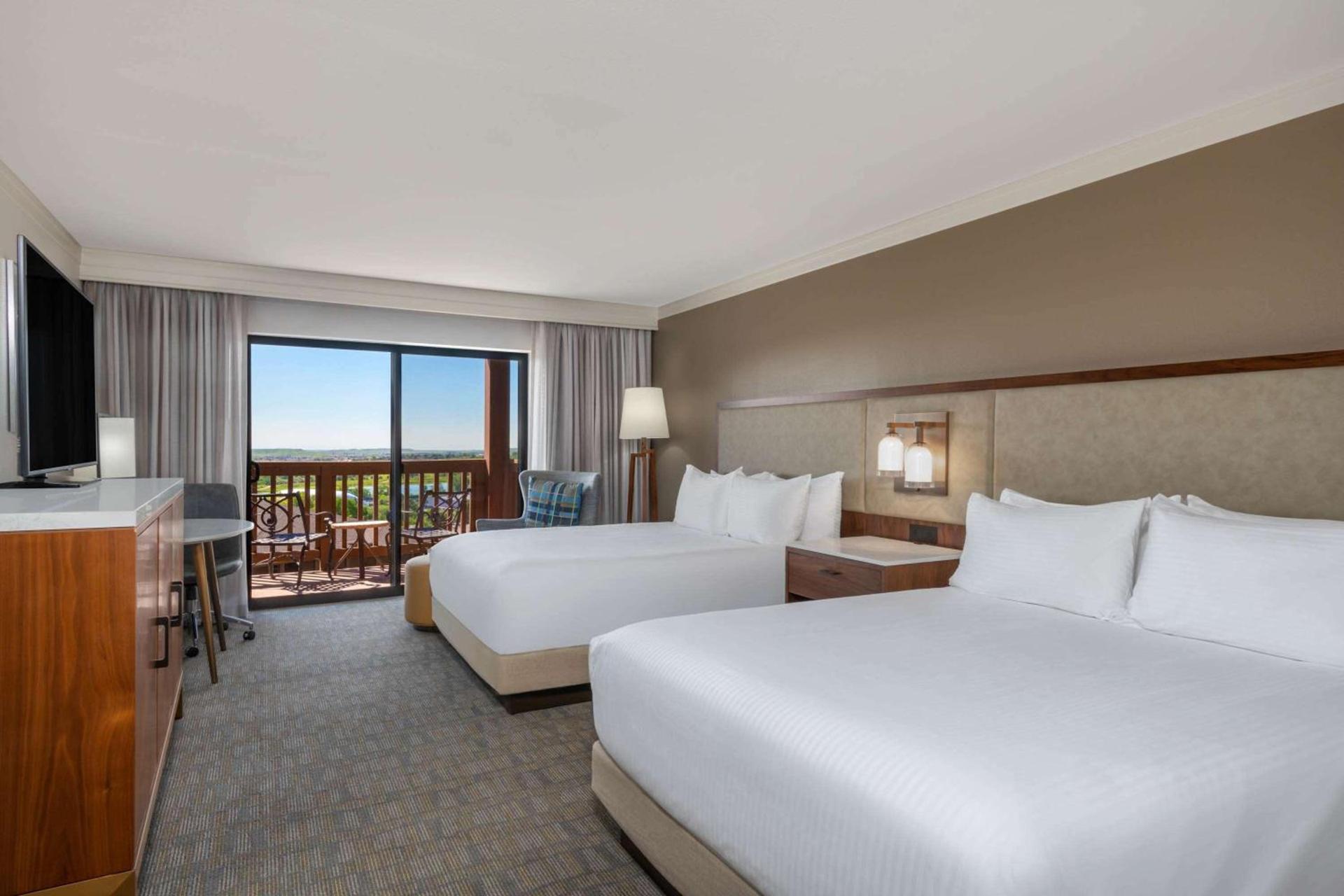 Cheyenne Mountain Resort, a Destination by Hyatt Hotels photo 25