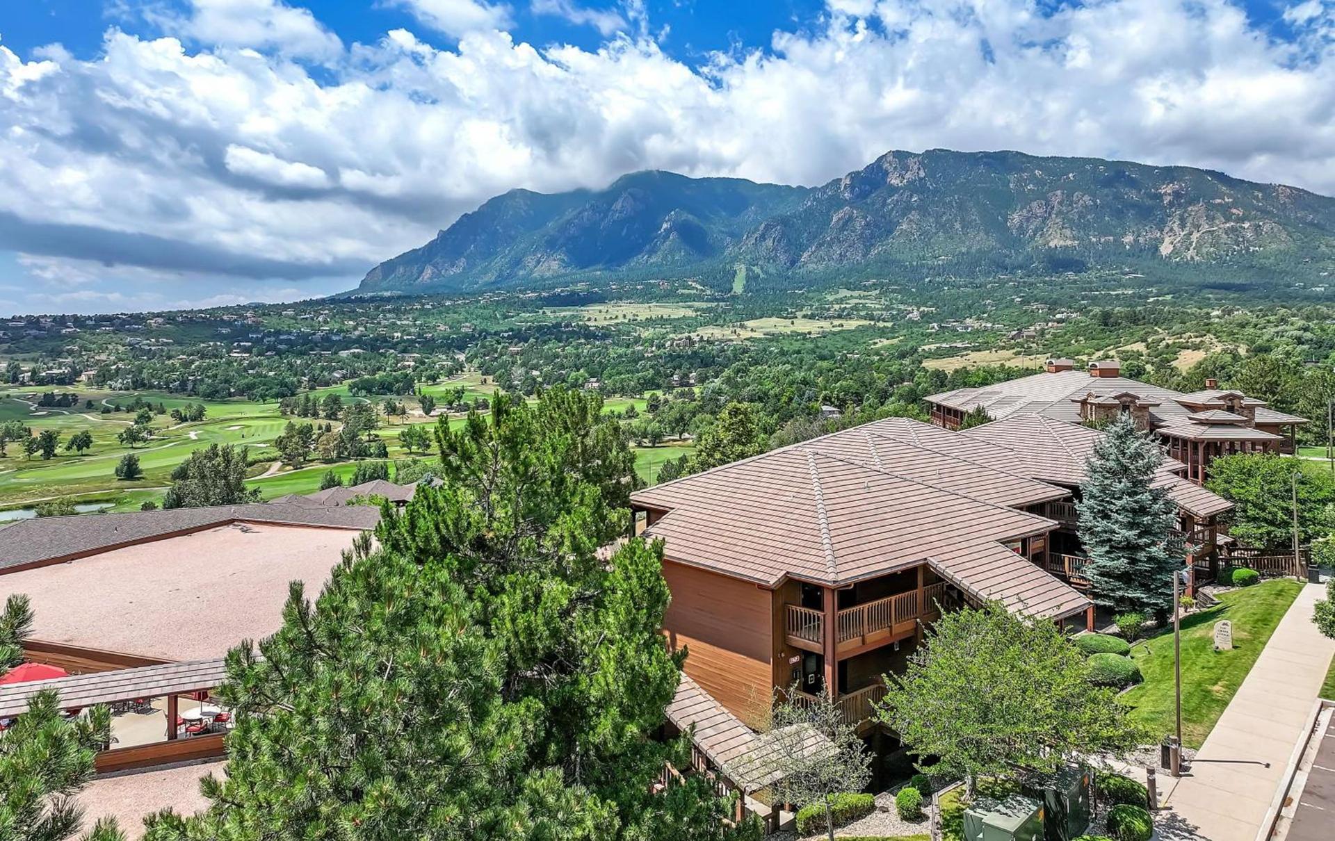 Cheyenne Mountain Resort, a Destination by Hyatt Hotels photo 21