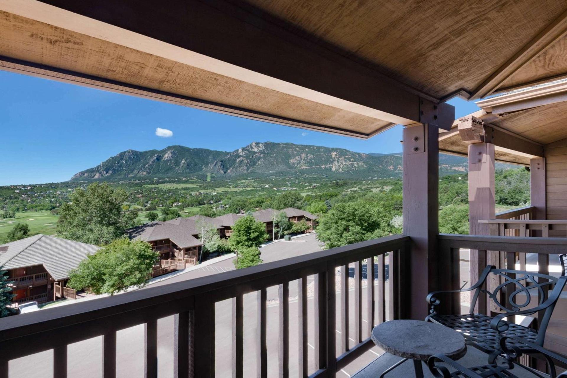 Cheyenne Mountain Resort, a Destination by Hyatt Hotels photo 33