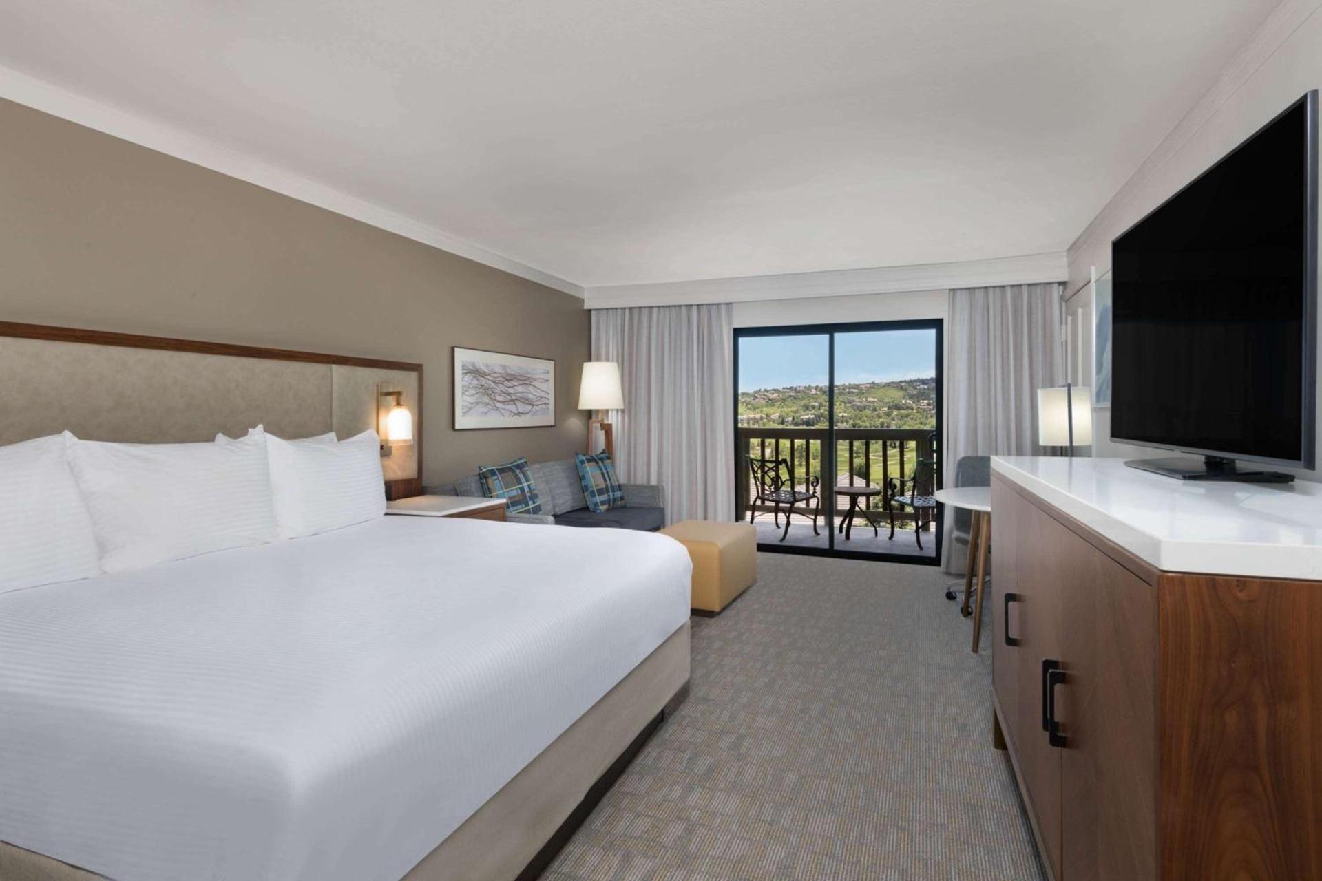 Cheyenne Mountain Resort, a Destination by Hyatt Hotels photo 4