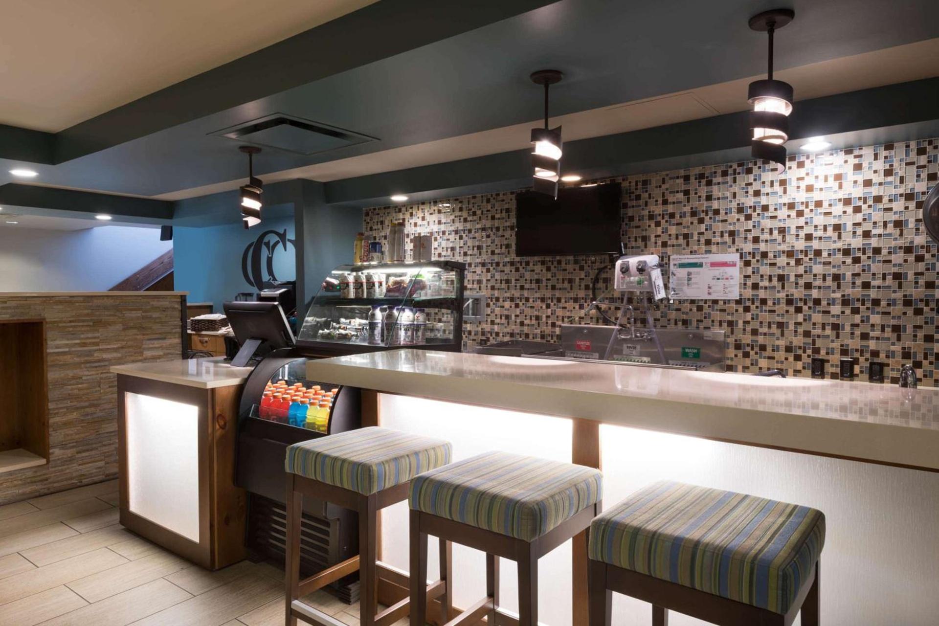 Cheyenne Mountain Resort, a Destination by Hyatt Hotels photo 36