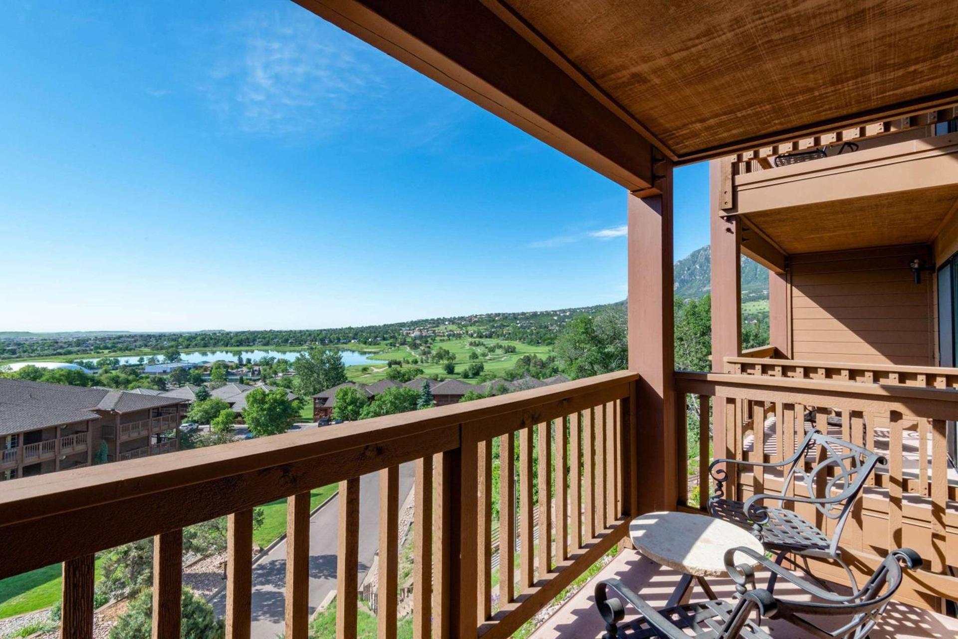 Cheyenne Mountain Resort, a Destination by Hyatt Hotels photo 34
