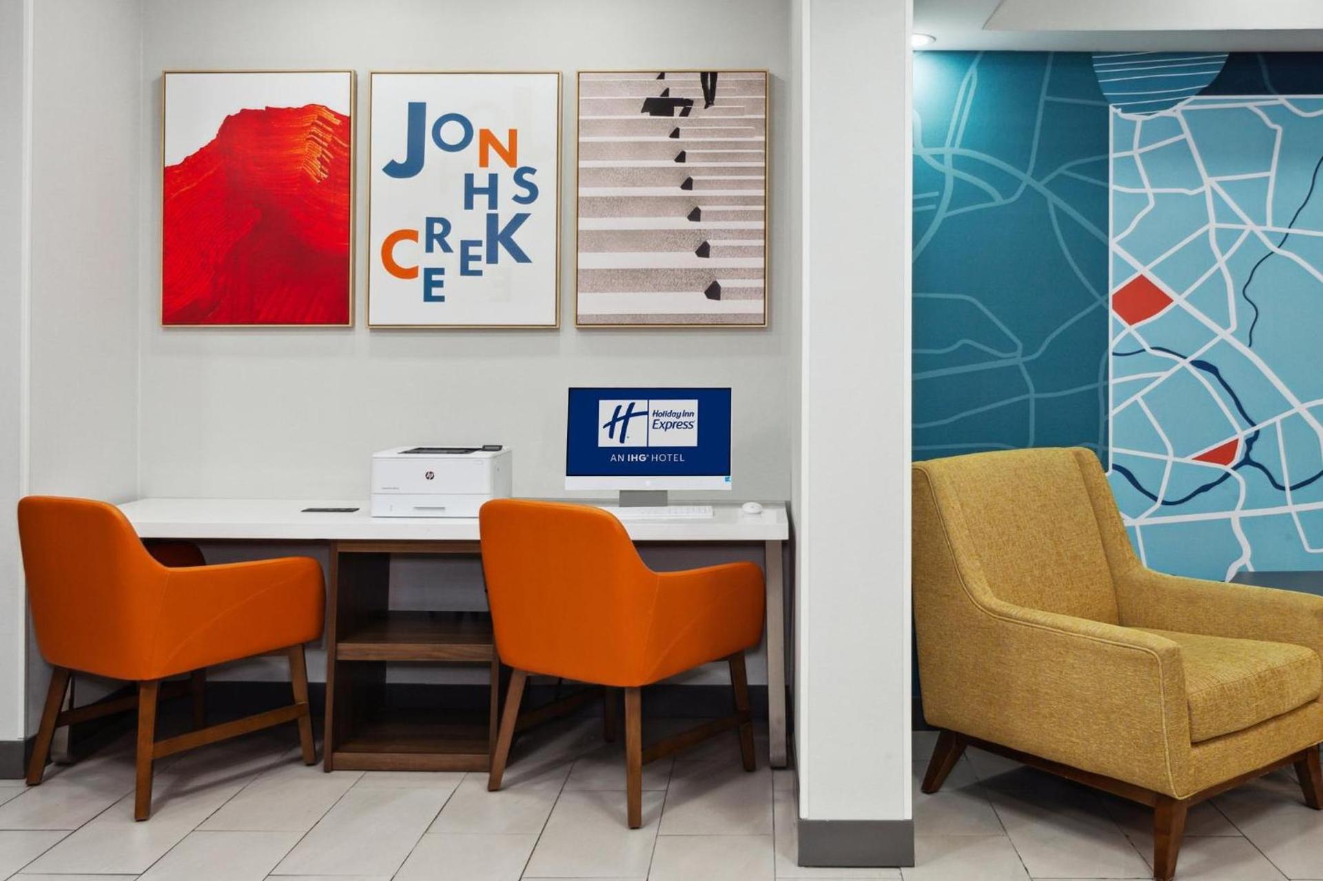 Holiday Inn Express Fremont by IHG photo 70