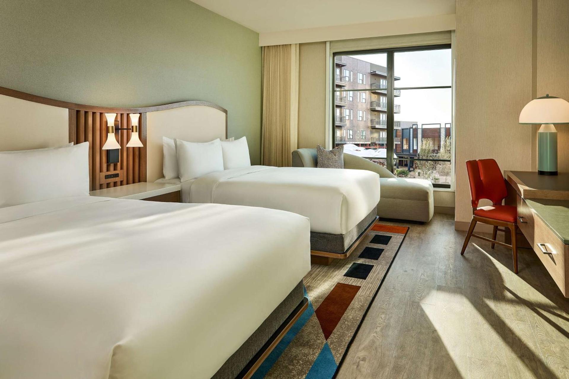 Lively Hotel On Oak Oklahoma City, Tapestry By Hilton photo 22