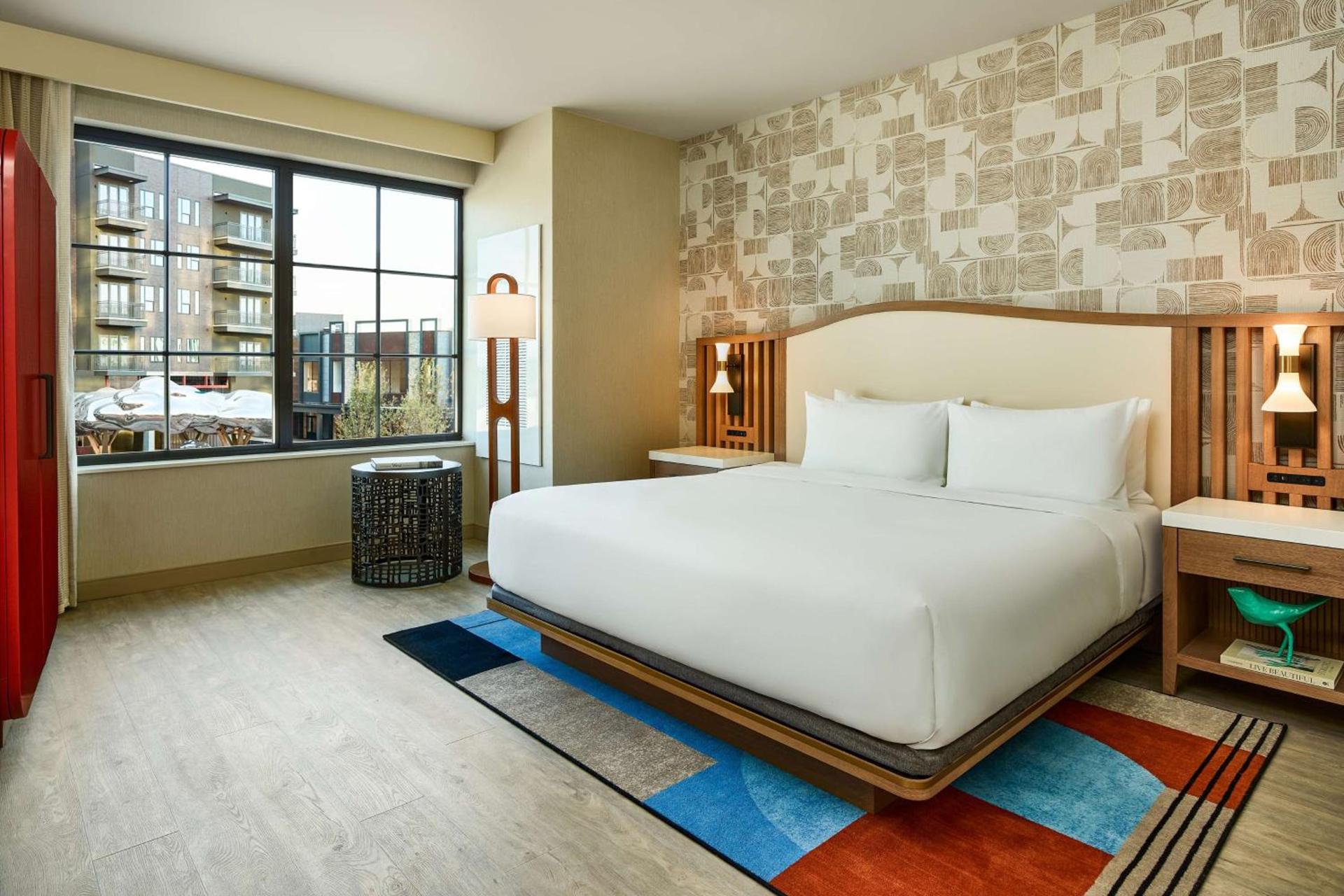 Lively Hotel On Oak Oklahoma City, Tapestry By Hilton photo 17