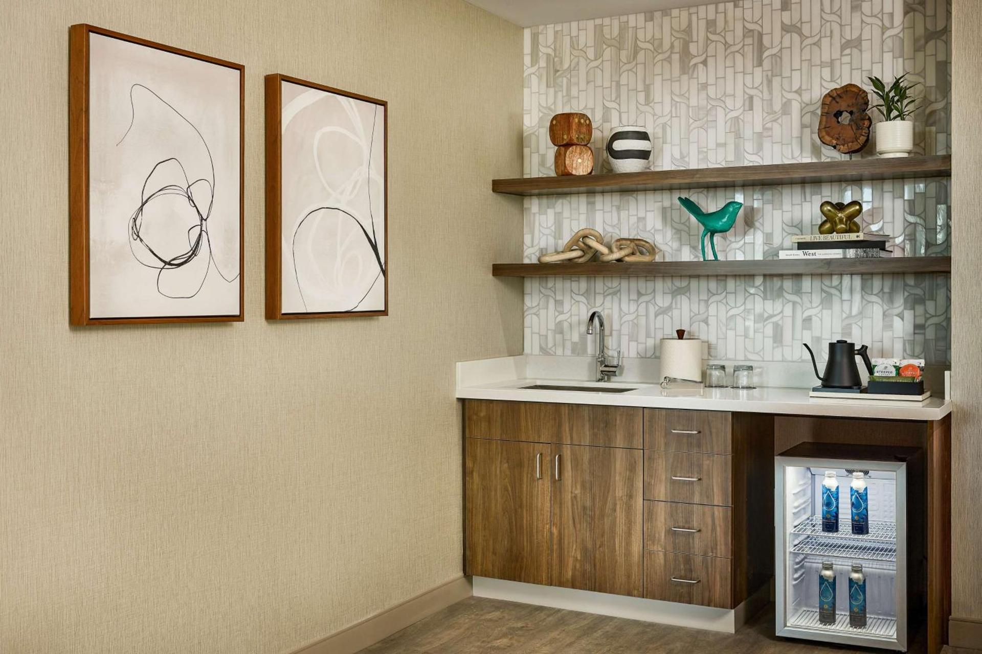 Lively Hotel On Oak Oklahoma City, Tapestry By Hilton photo 15