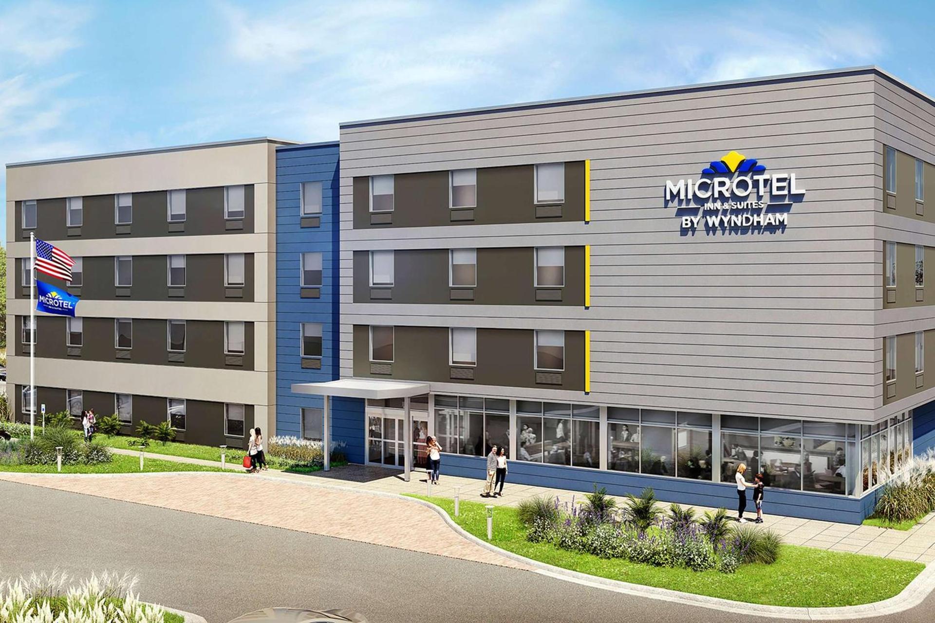 Microtel Inn & Suites by Wyndham Prattville Montgomery — hotel in Prattville