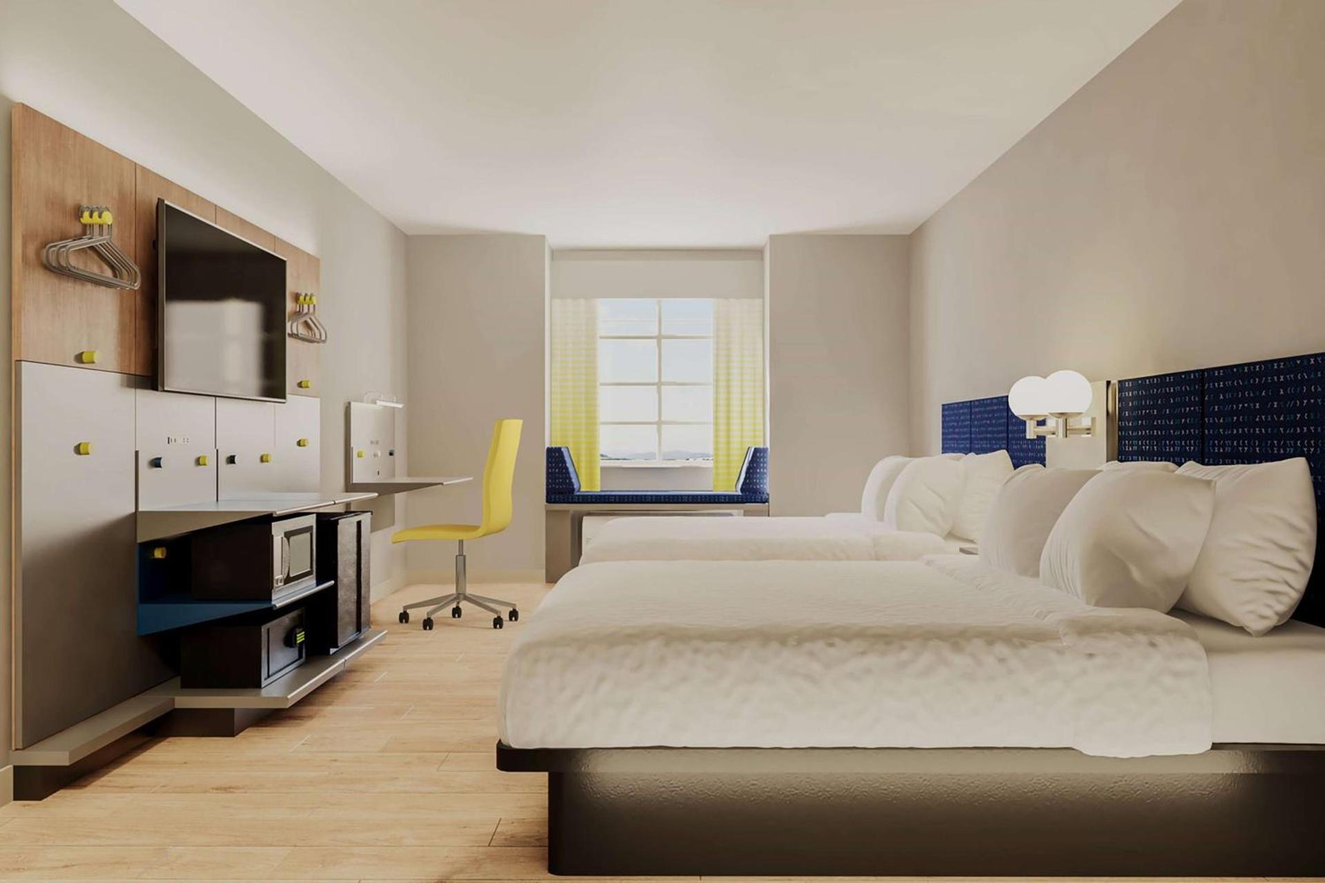 Microtel Inn & Suites by Wyndham Prattville Montgomery photo 3