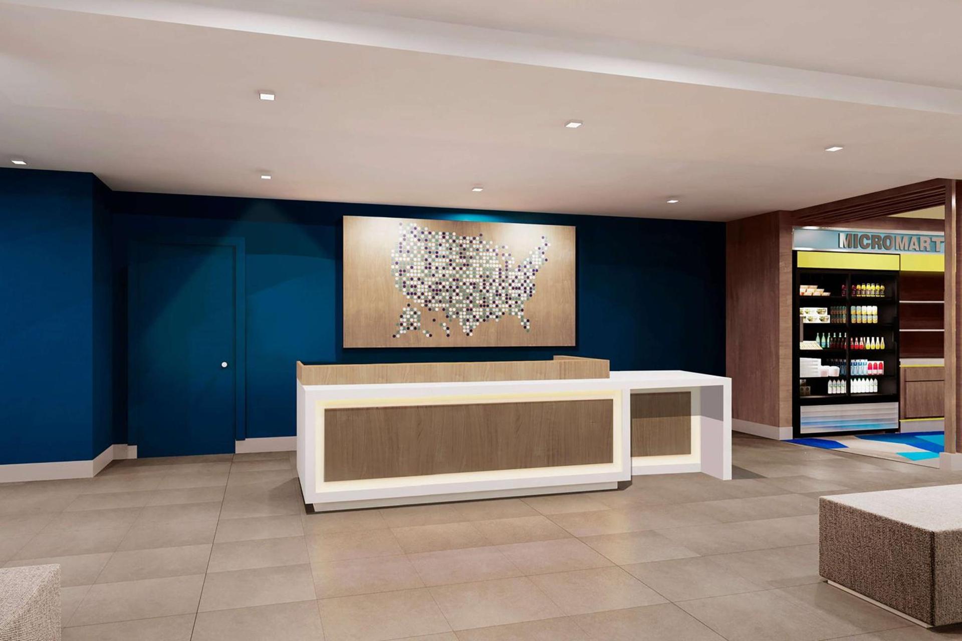 Microtel Inn & Suites by Wyndham Prattville Montgomery photo 2