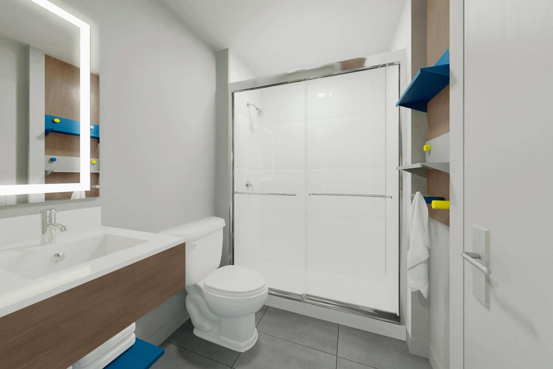 Microtel Inn & Suites by Wyndham Prattville Montgomery photo 4