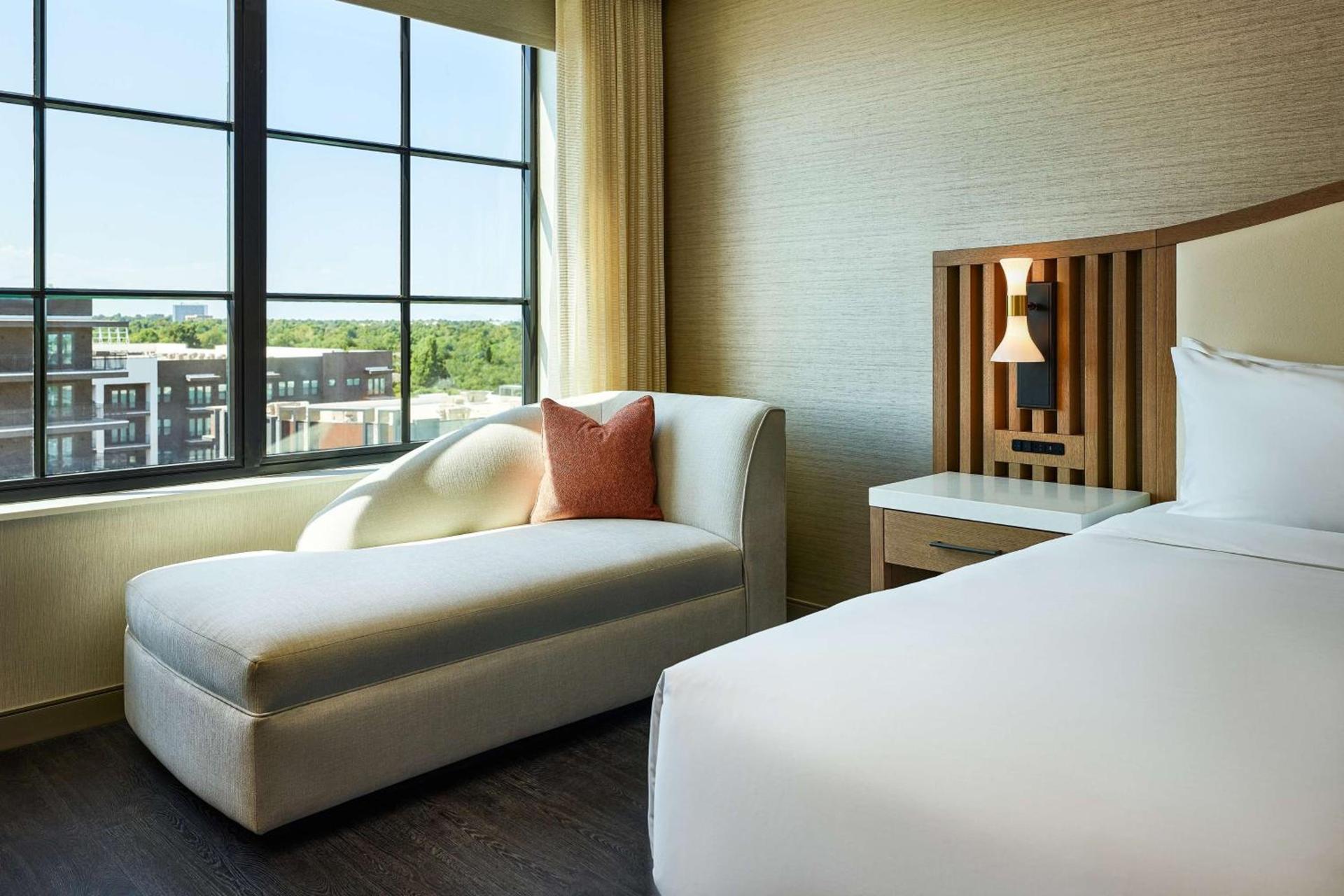 Lively Hotel On Oak Oklahoma City, Tapestry By Hilton photo 21