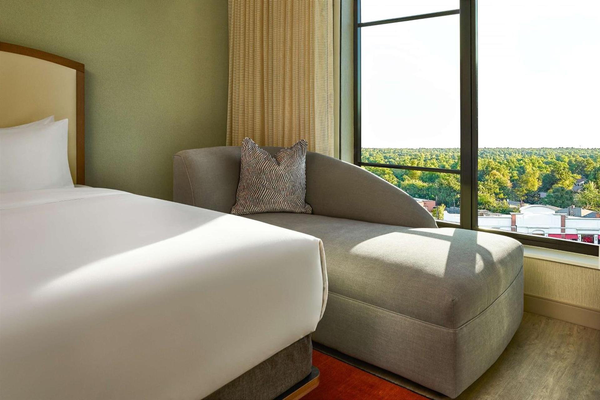 Lively Hotel On Oak Oklahoma City, Tapestry By Hilton photo 18