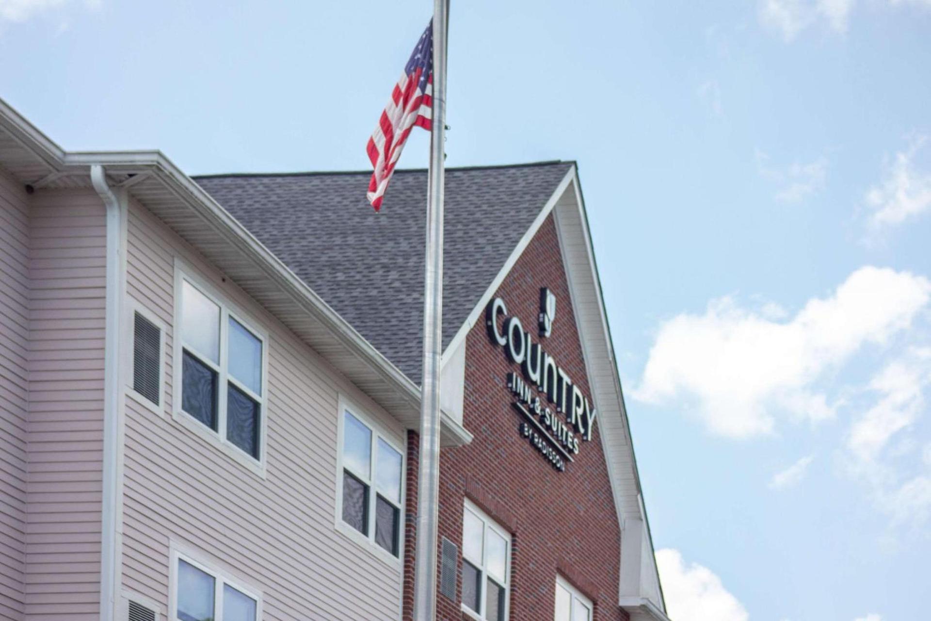 Country Inn & Suites by Radisson, Wilmington, NC — hotel in Wilmington