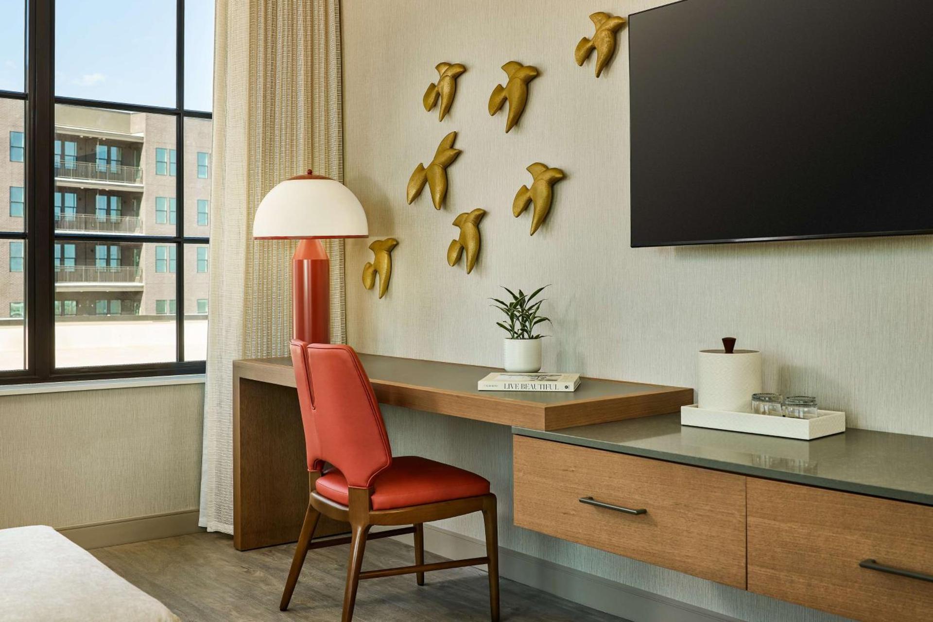 Lively Hotel On Oak Oklahoma City, Tapestry By Hilton photo 24