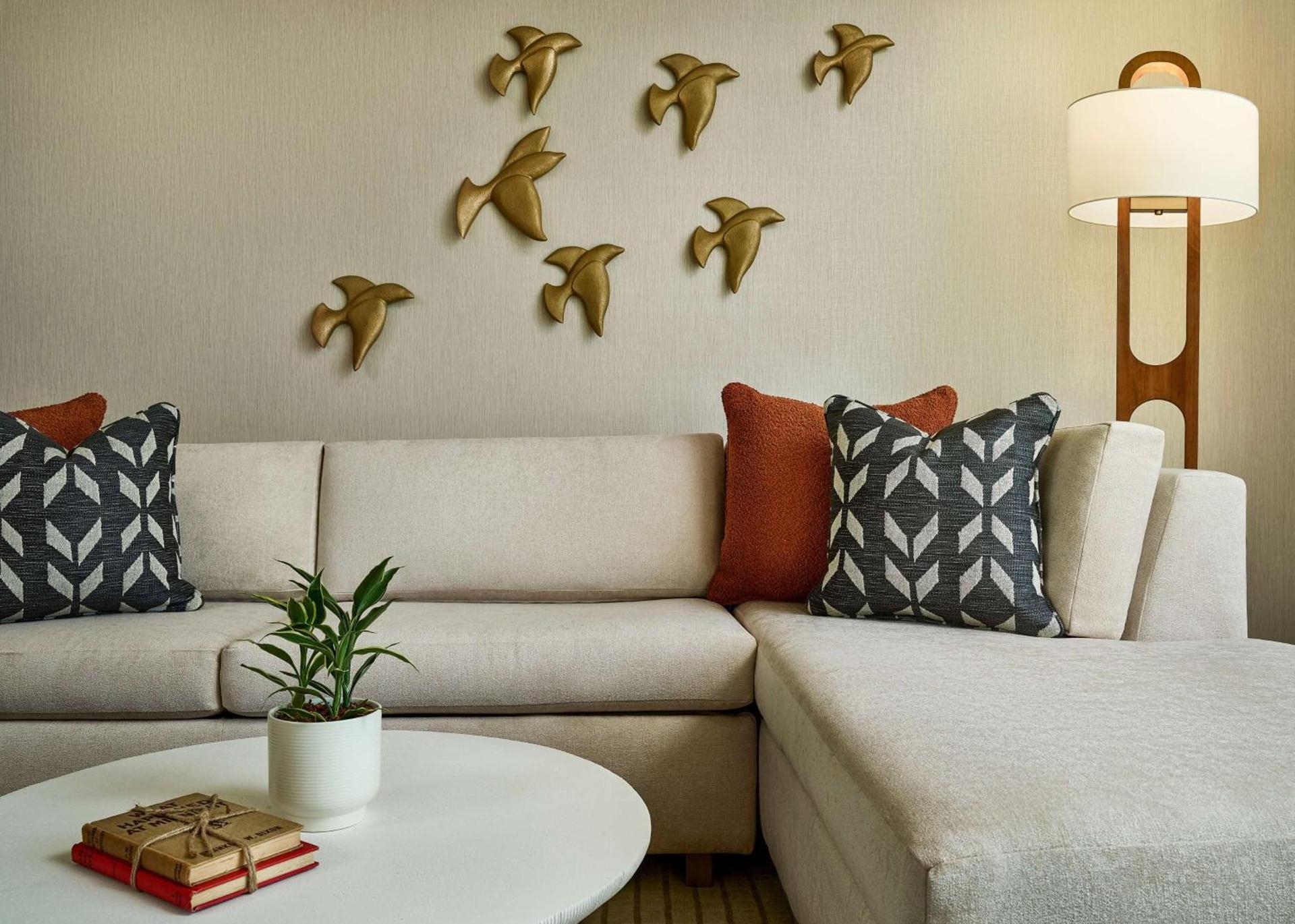 Lively Hotel On Oak Oklahoma City, Tapestry By Hilton photo 23