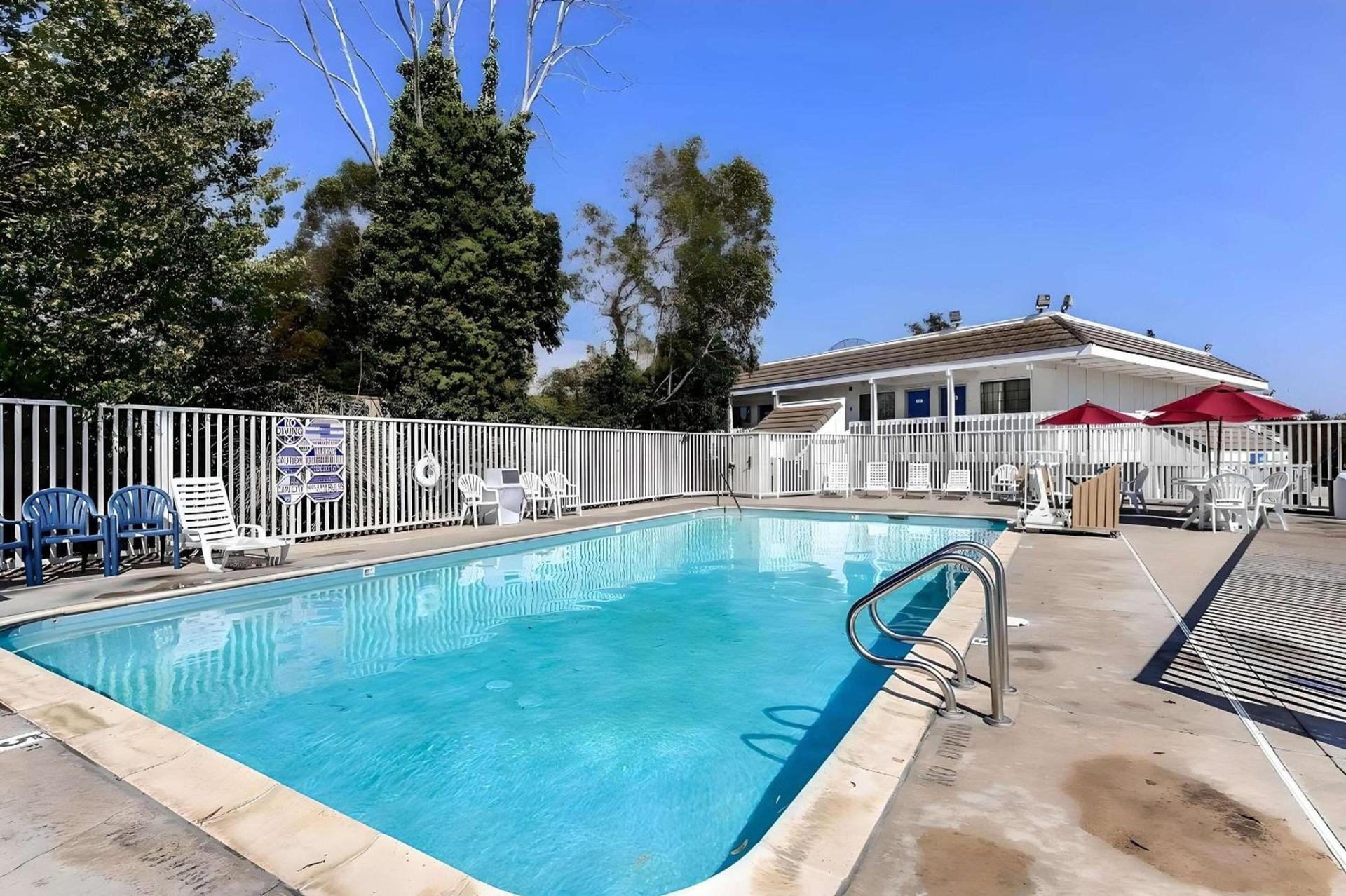 Park Inn by Radisson, Livermore photo 6