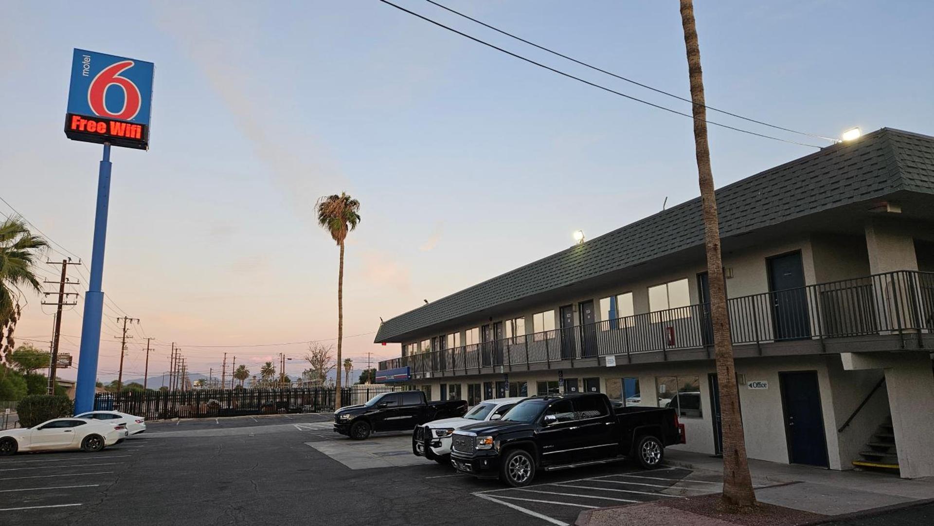 Motel 6-Blythe, CA photo 35