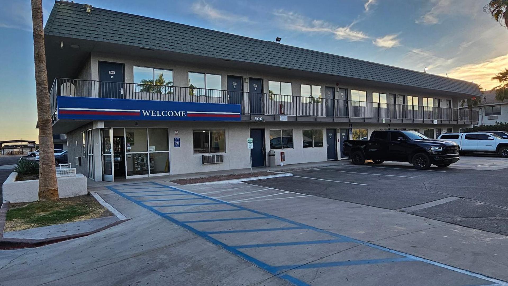 Motel 6-Blythe, CA photo 36